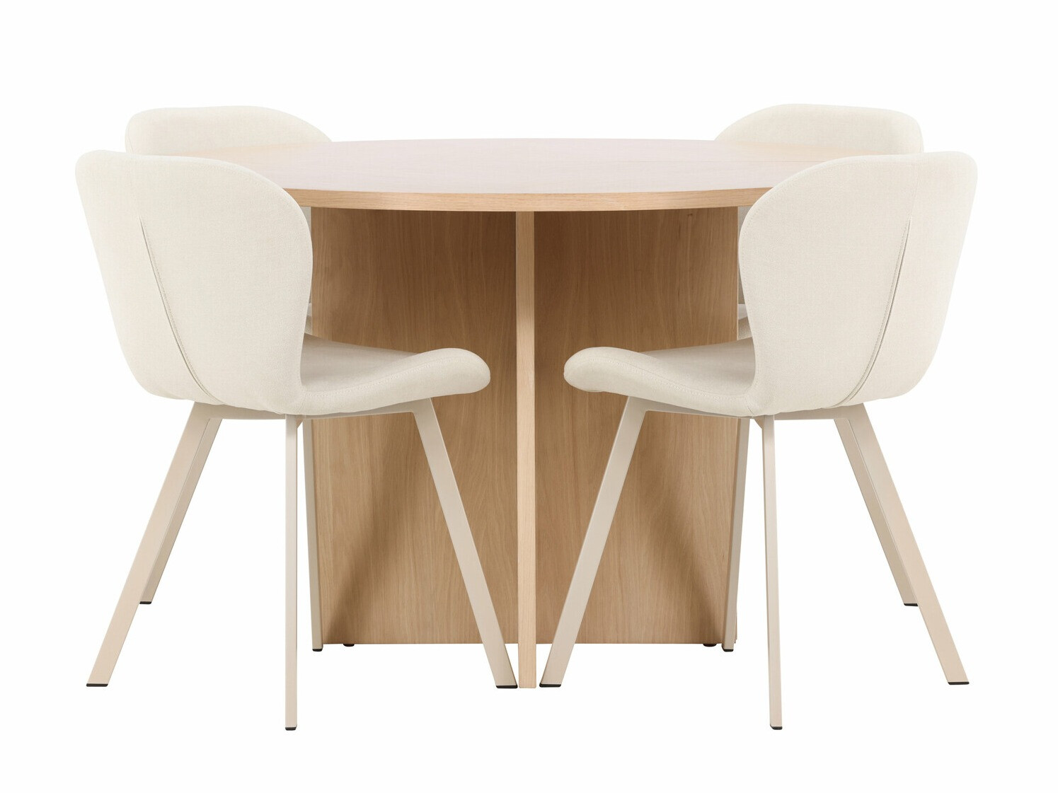 Étkezőgarnitúra Dallas 4762 (Tölgy)