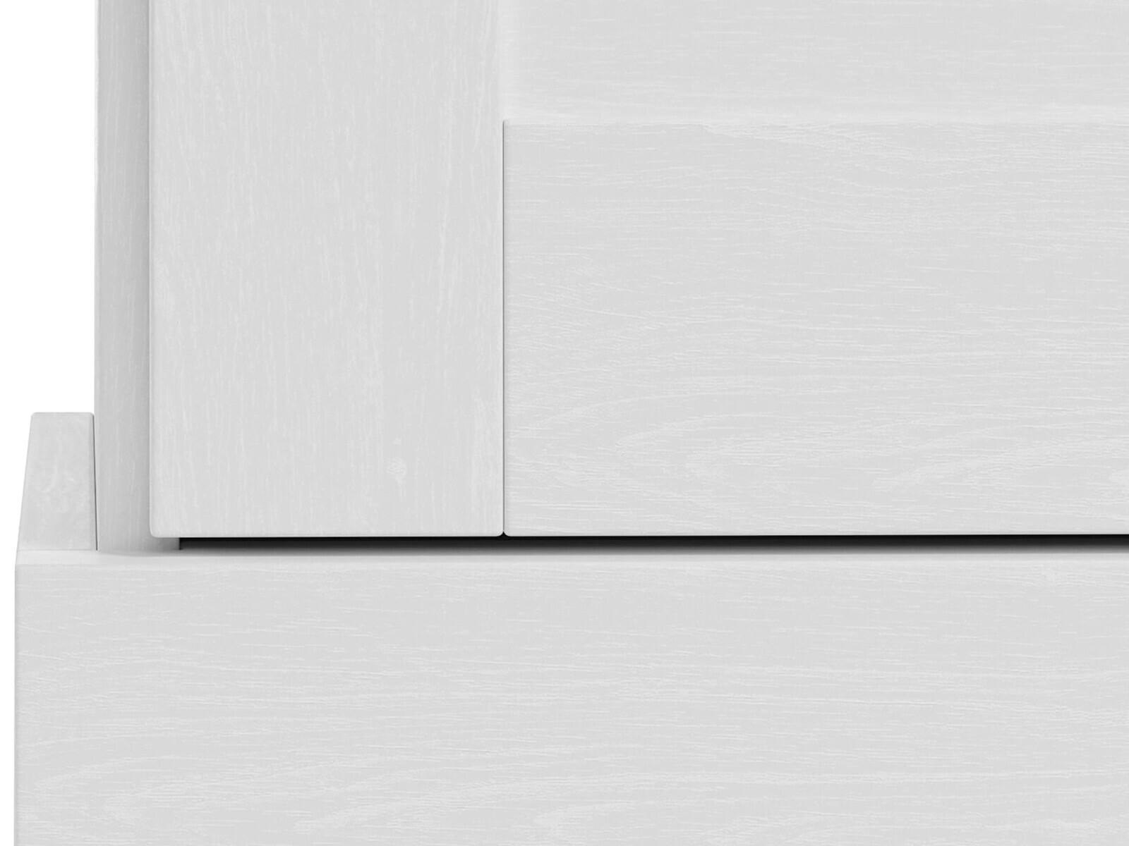 Komód Salfelo 102 (Fehér)