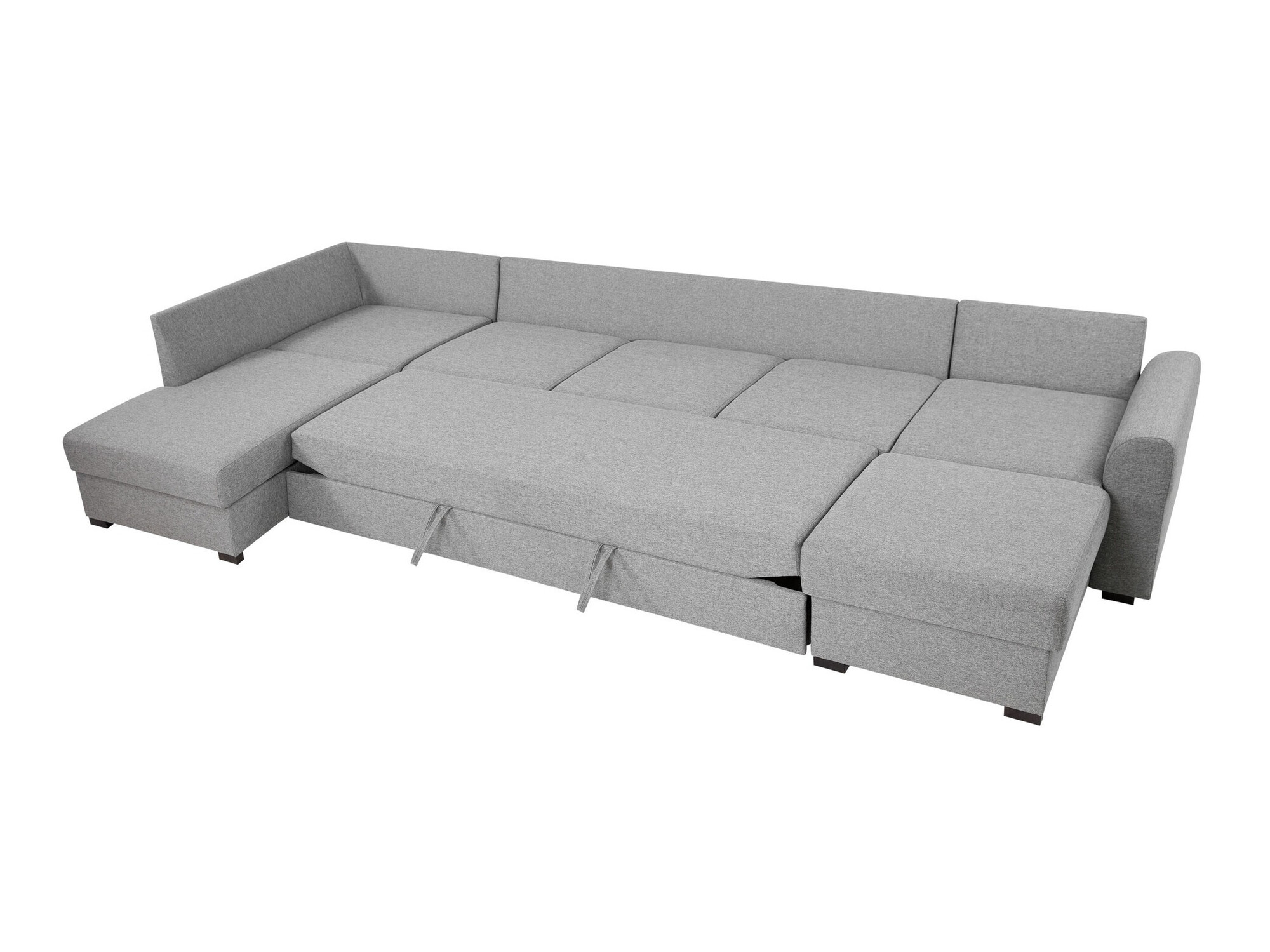 Sarokkanapé Comfivo Flumen I (Coral 45)