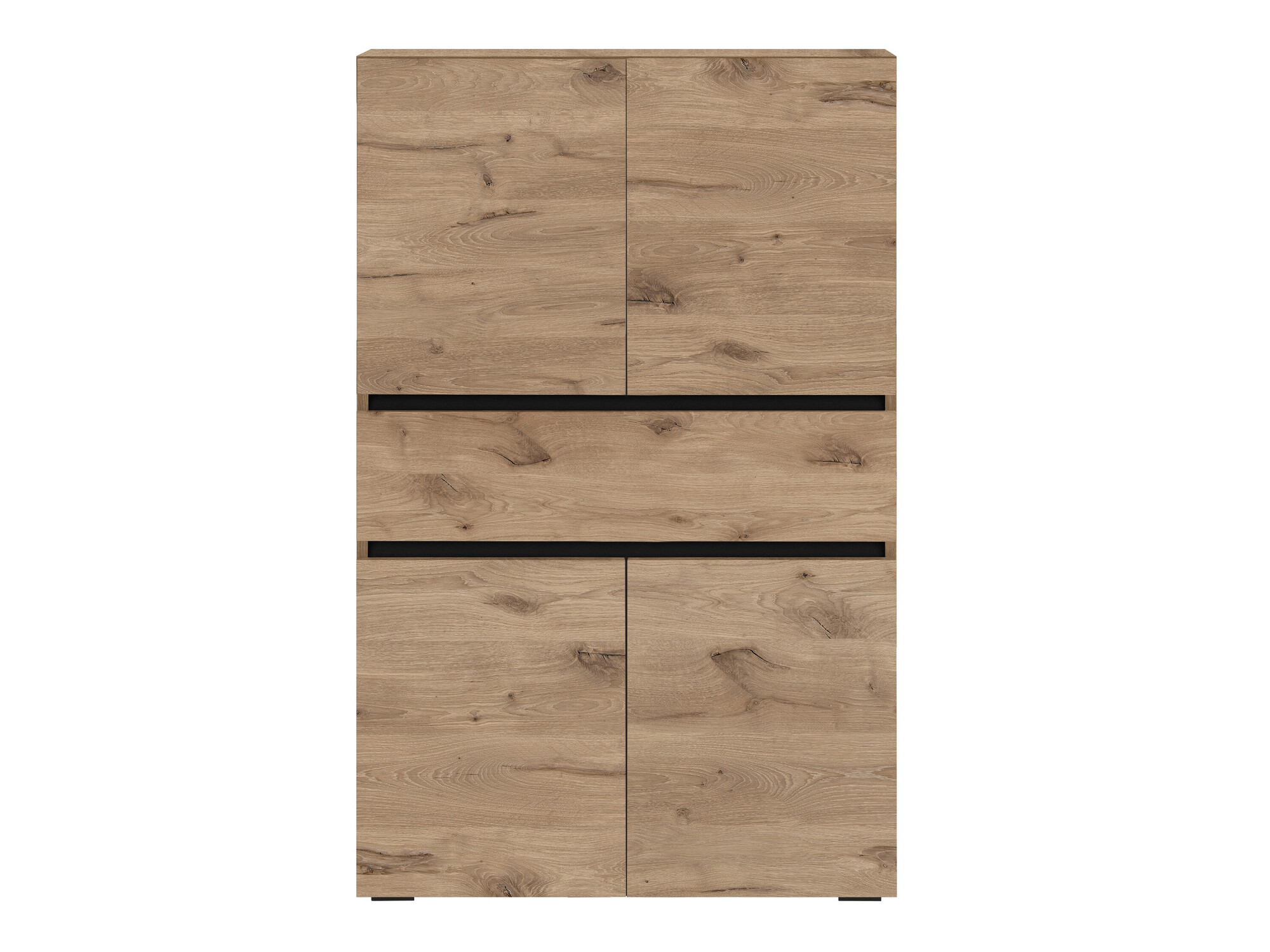 Beépített fürdőszoba szekrény Soncamu 115