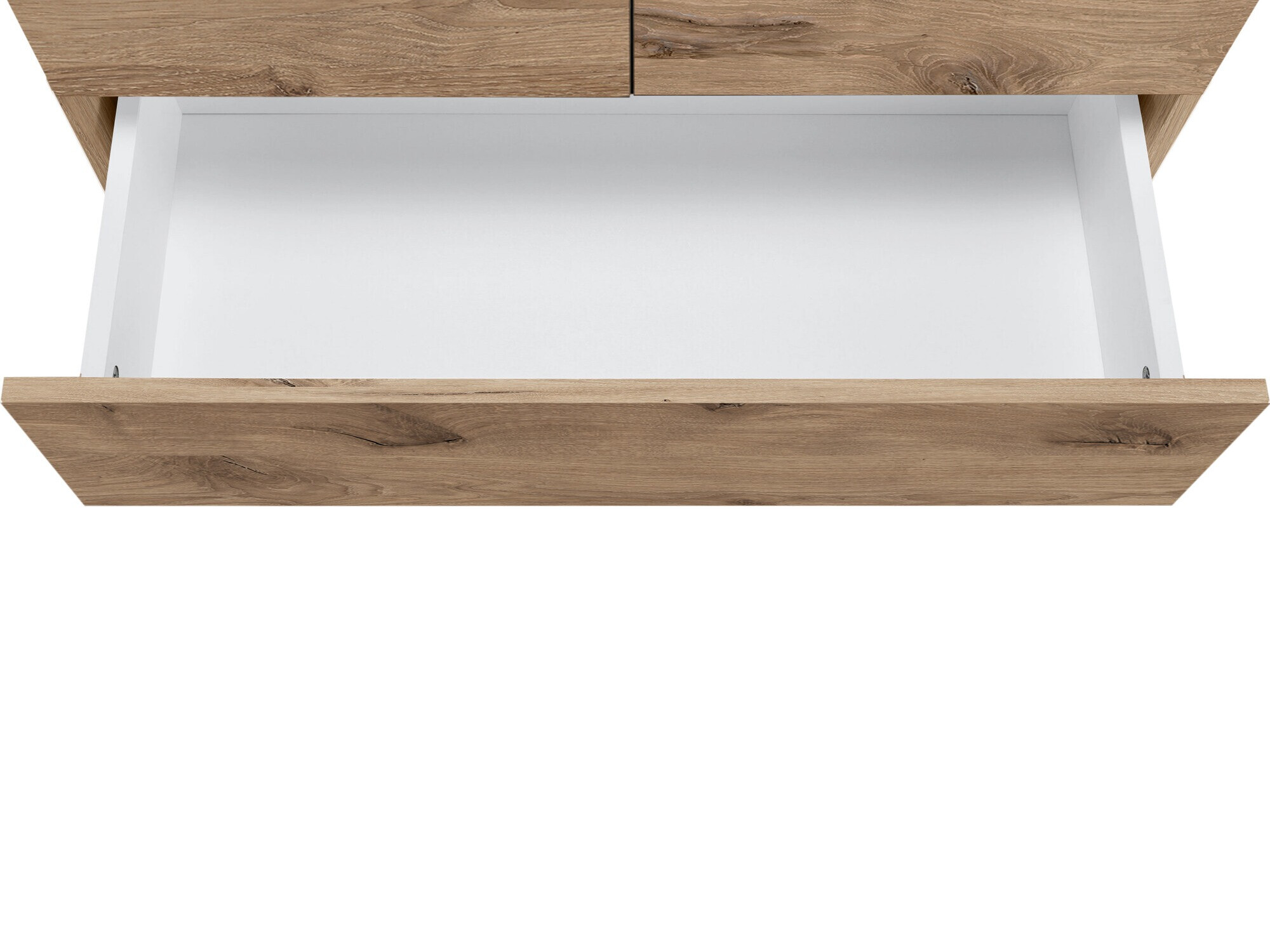 Beépített fürdőszoba szekrény Soncamu 115