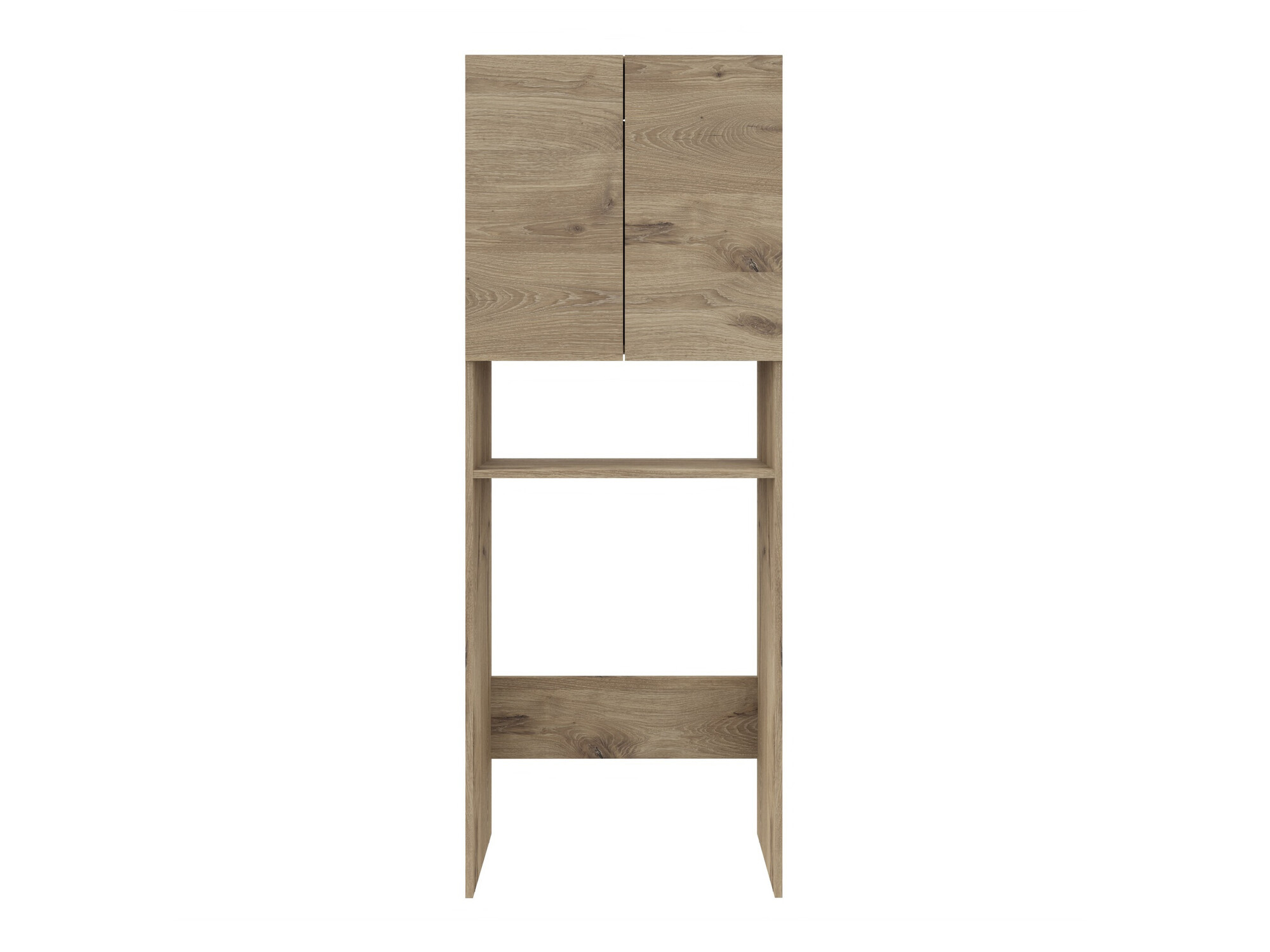 Fürdőszoba polc Soncamu 114 (Tölgy)