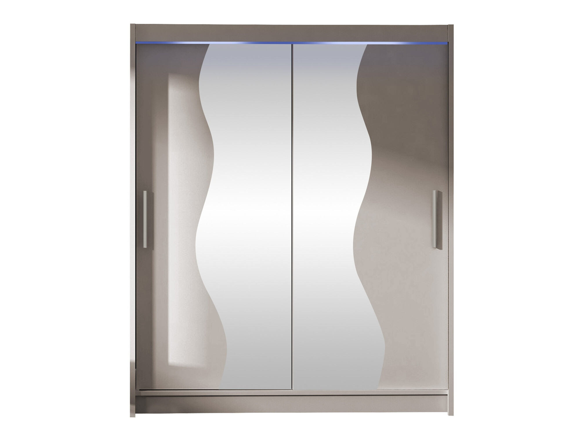 Gardróbszekrény Closico Camera S (Kasmír)