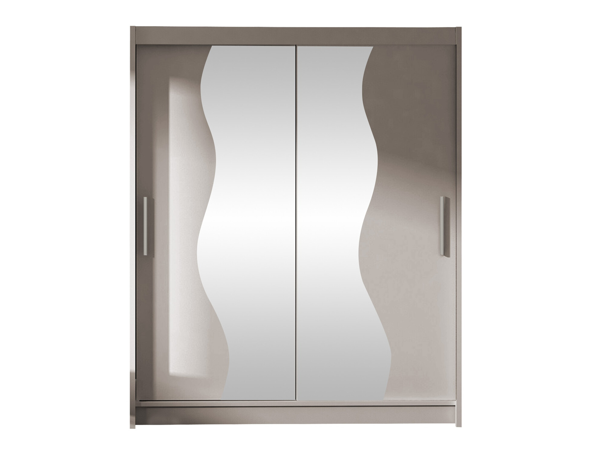 Gardróbszekrény Closico Camera S (Kasmír)