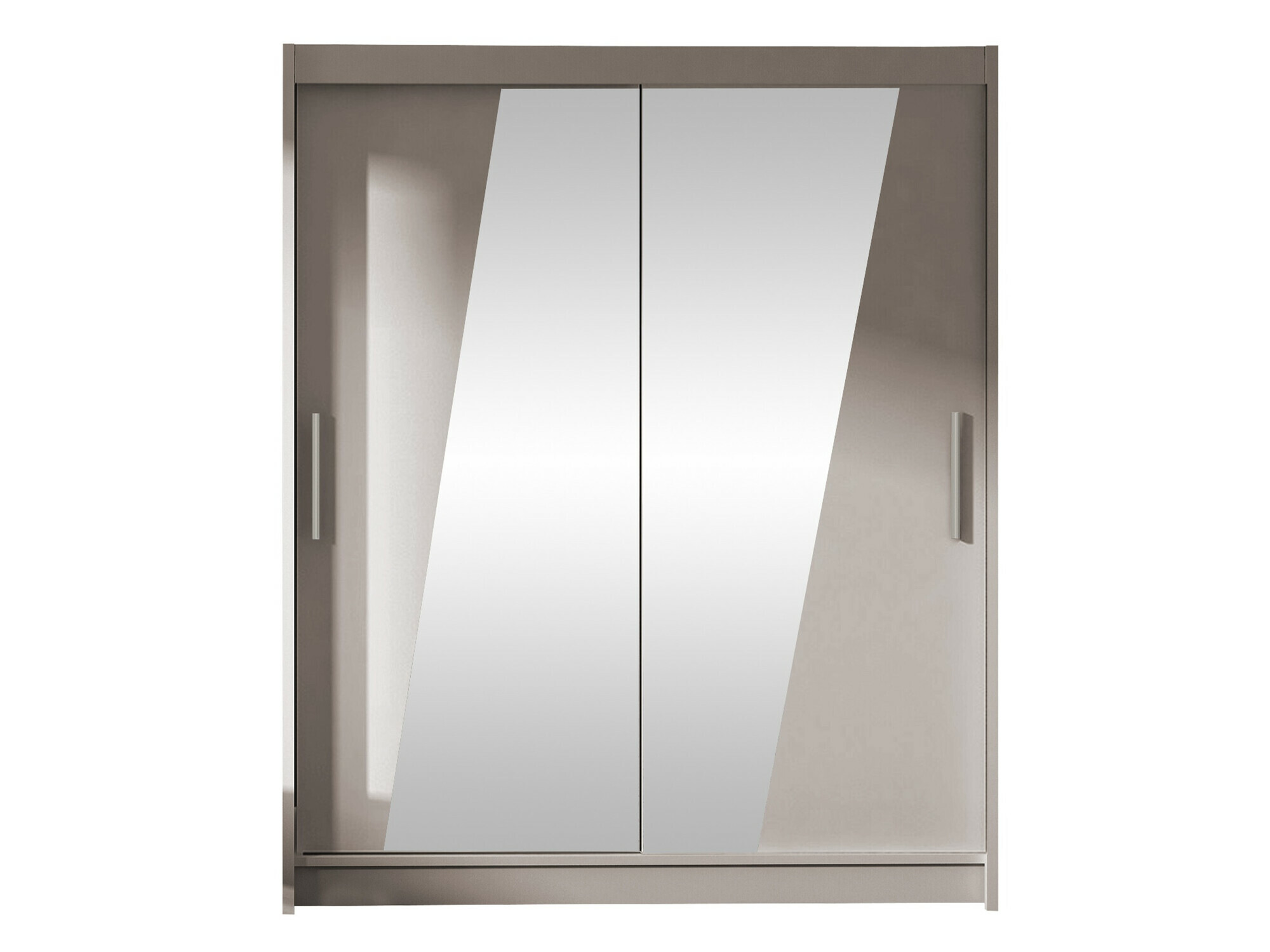 Gardróbszekrény Closico Camera XIV (Kasmír)