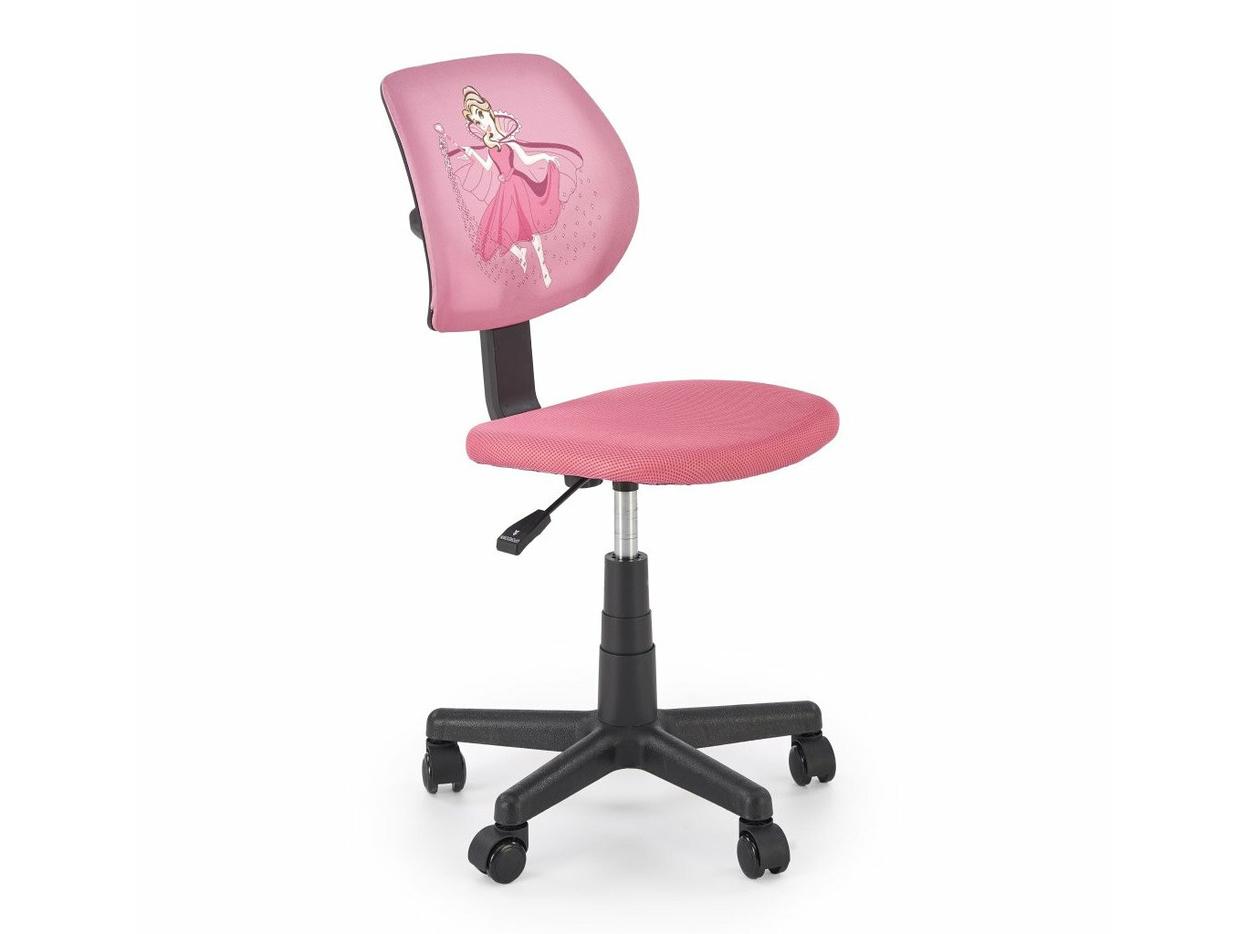 Gyerekszék Houston 1909 (Rózsaszín)