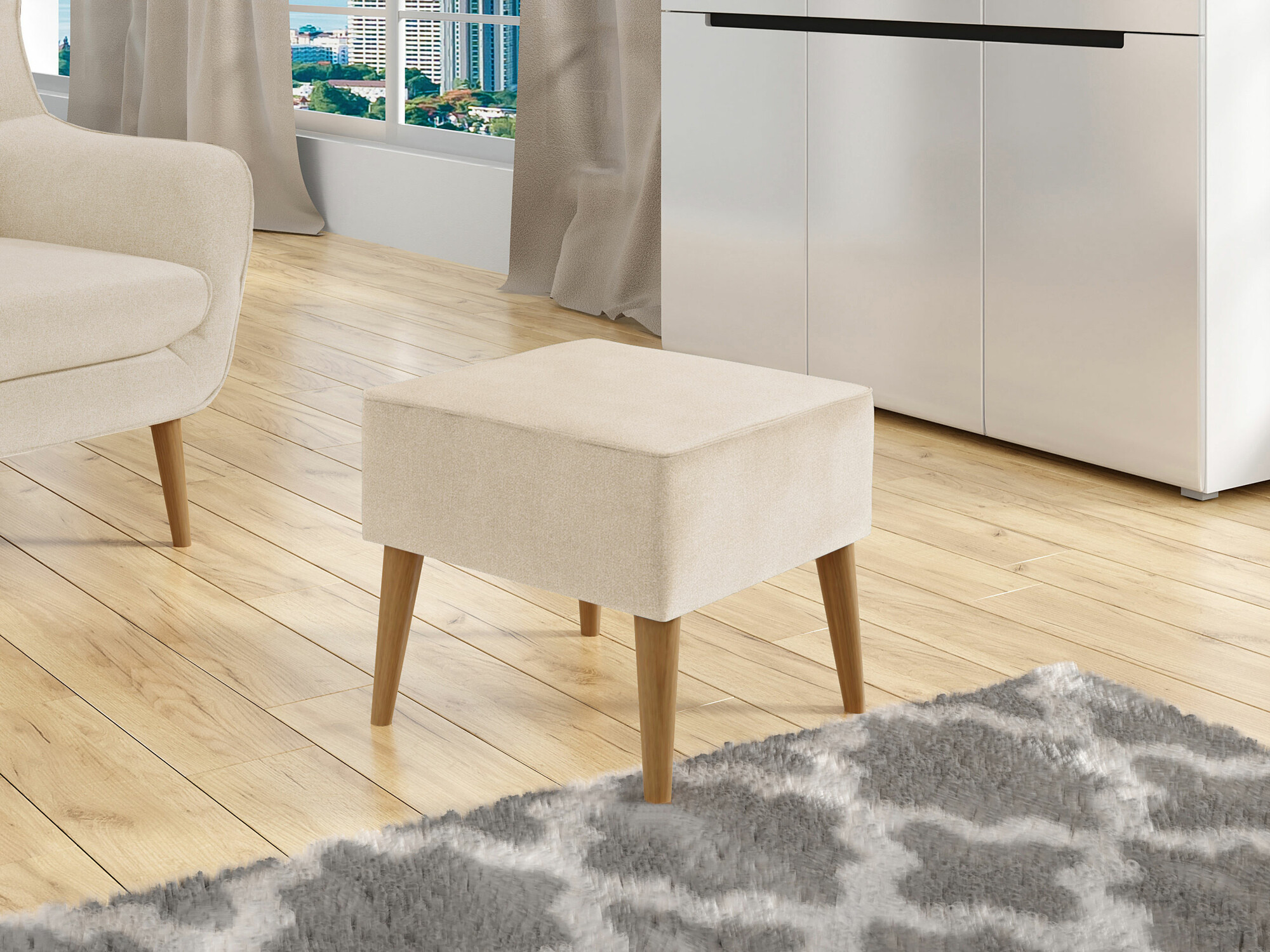 Puff Comfivo 205 (Alfa 01)