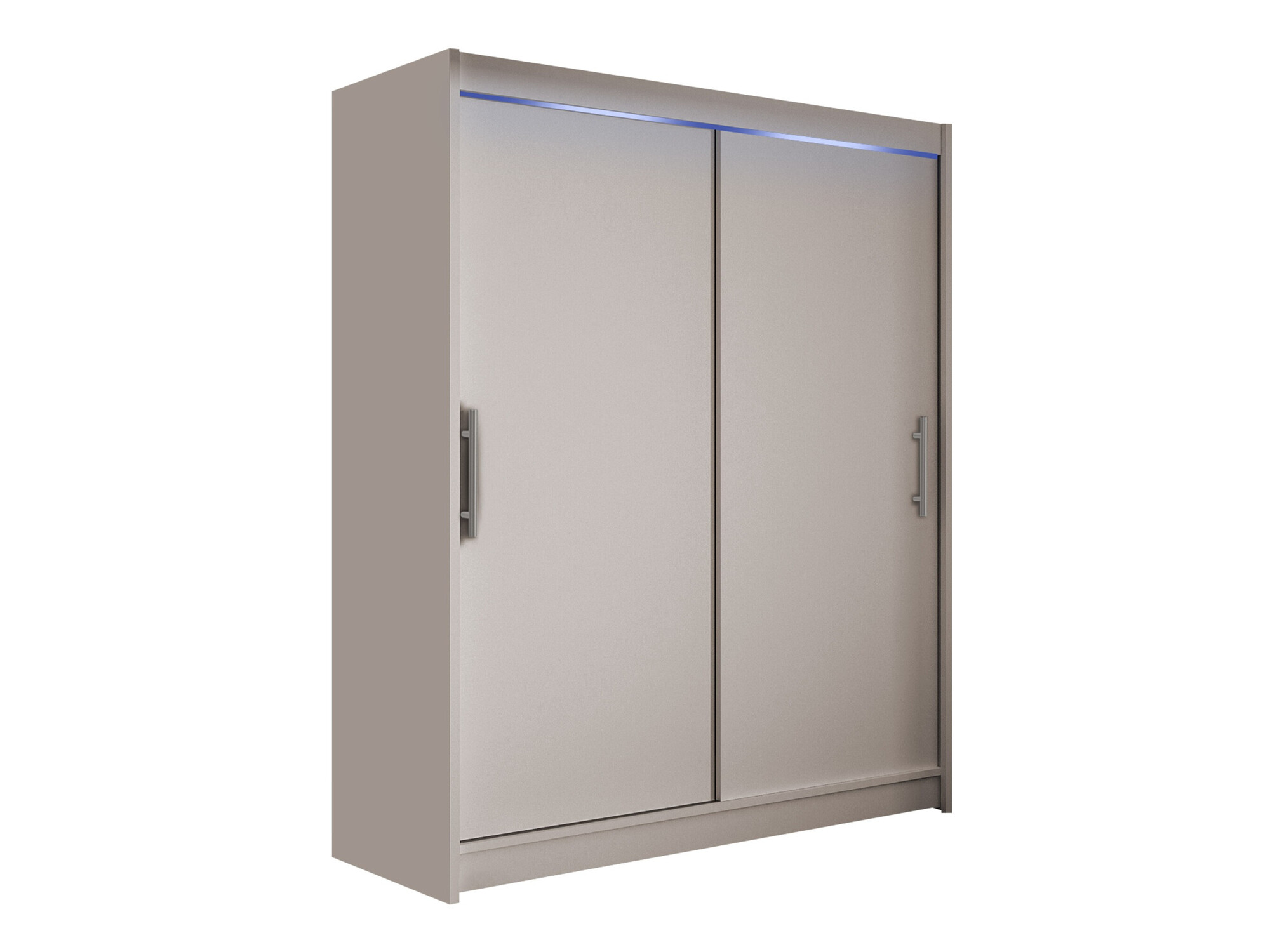 Gardróbszekrény Closico Camera I (Kasmír)