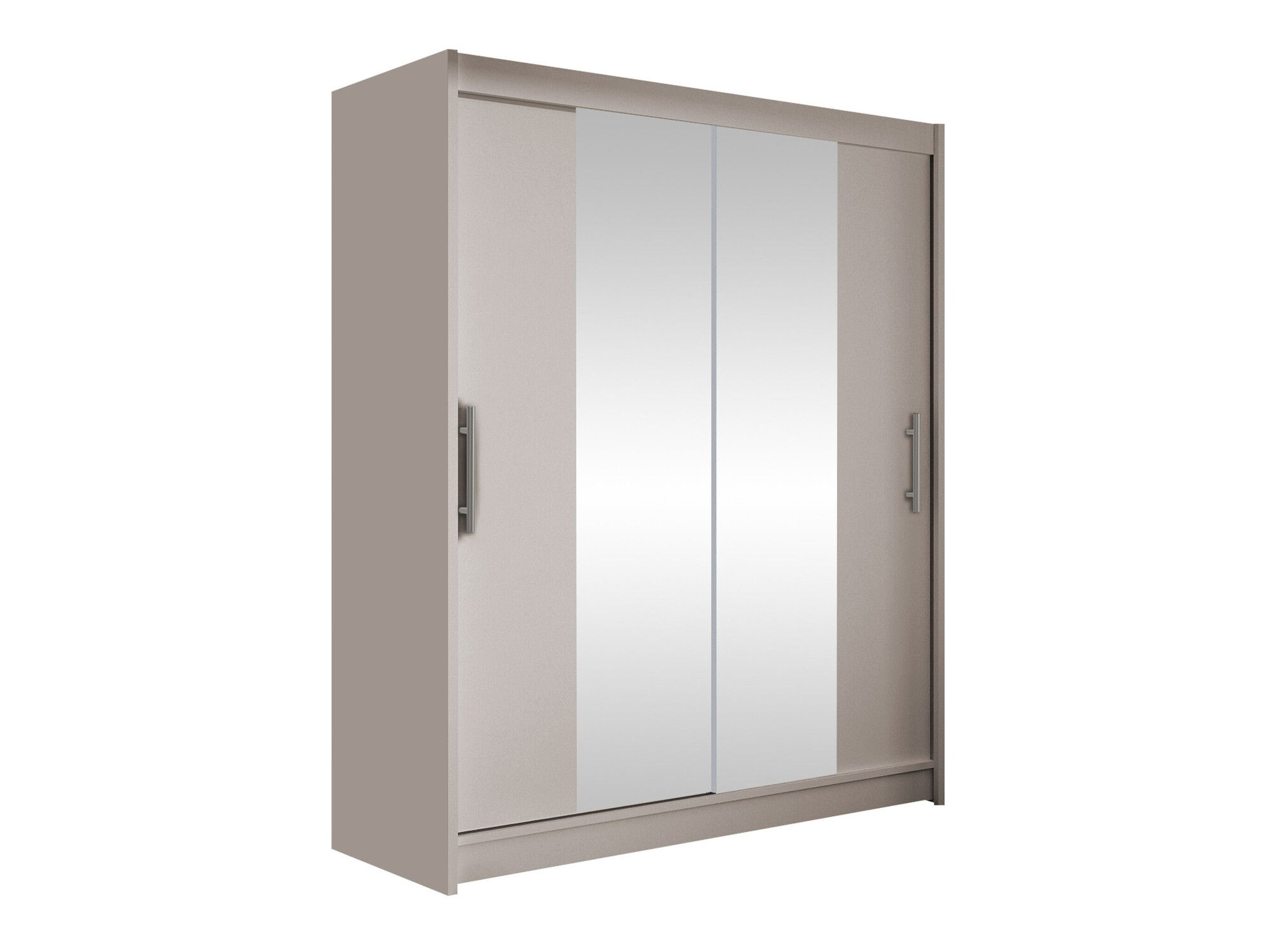 Gardróbszekrény Closico Camera II (Kasmír)