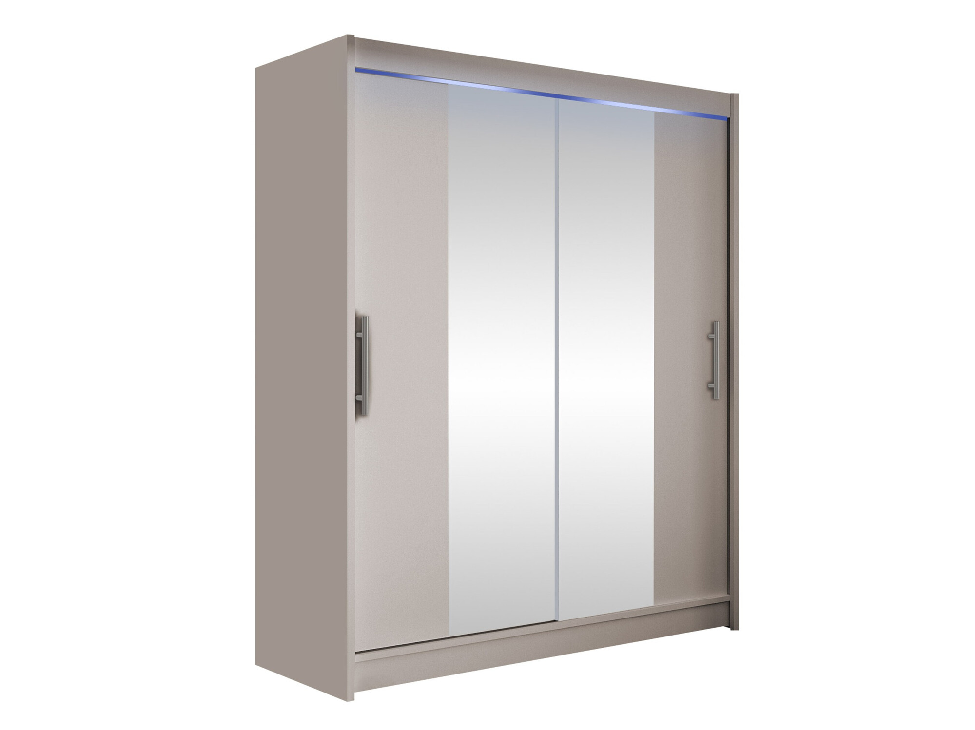 Gardróbszekrény Closico Camera II (Kasmír)