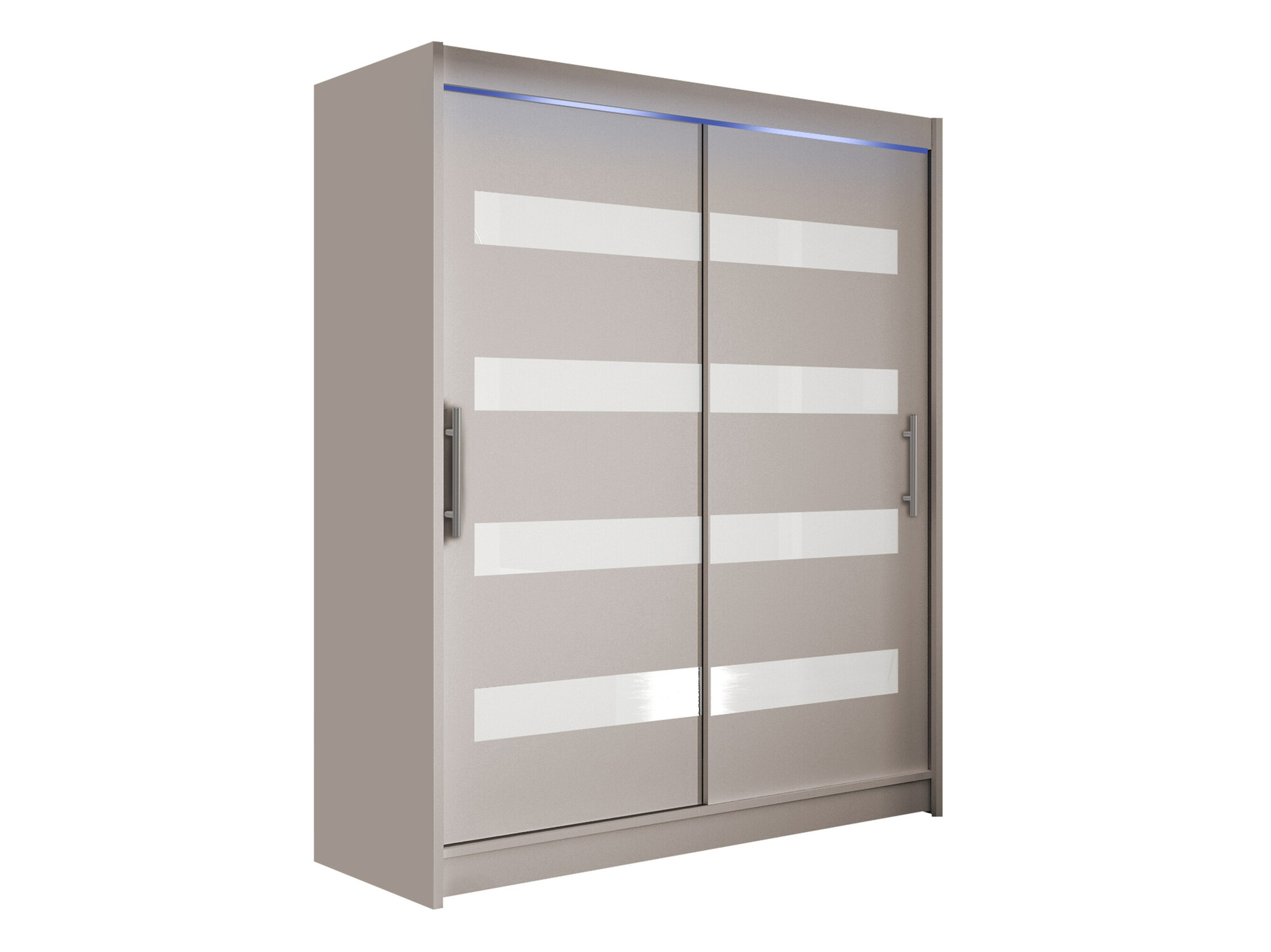Gardróbszekrény Closico Camera IV (Kasmír)