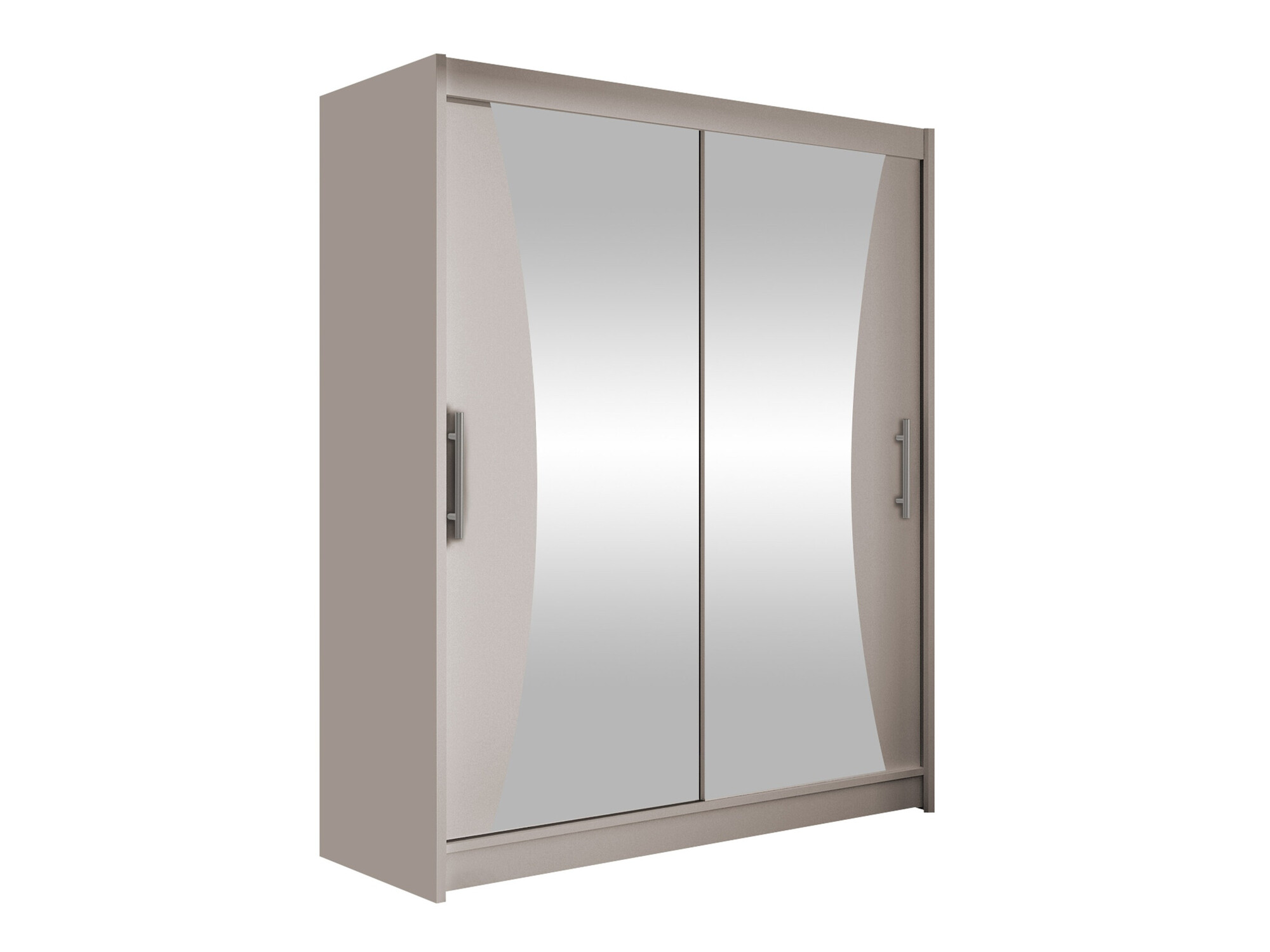 Gardróbszekrény Closico Camera IX (Kasmír)