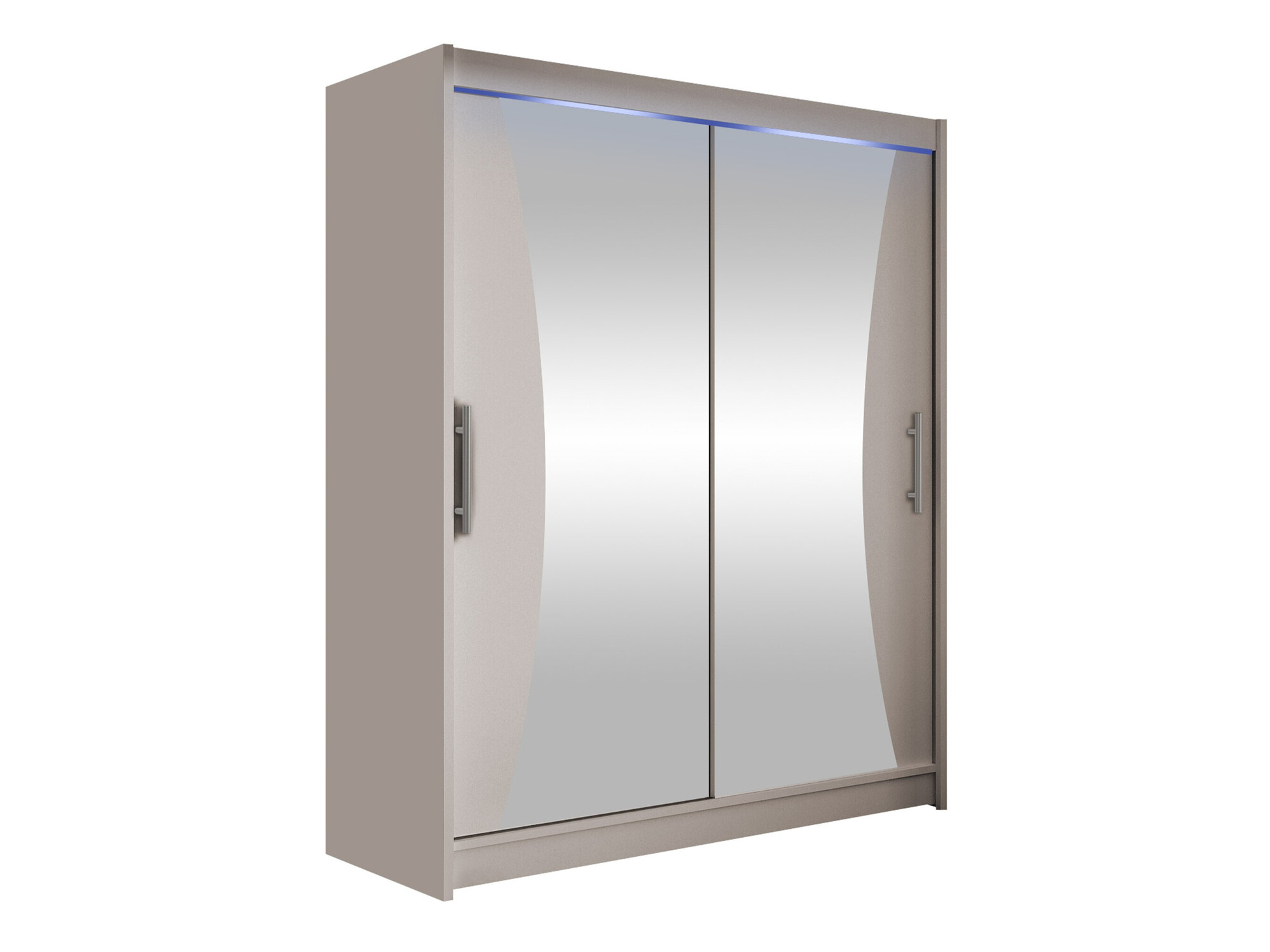 Gardróbszekrény Closico Camera IX (Kasmír)