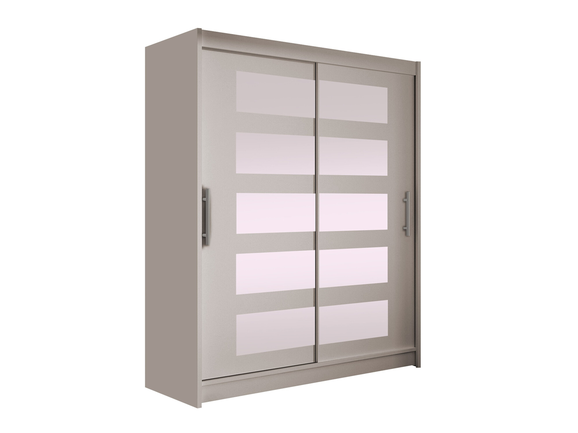 Gardróbszekrény Closico Camera V (Kasmír)