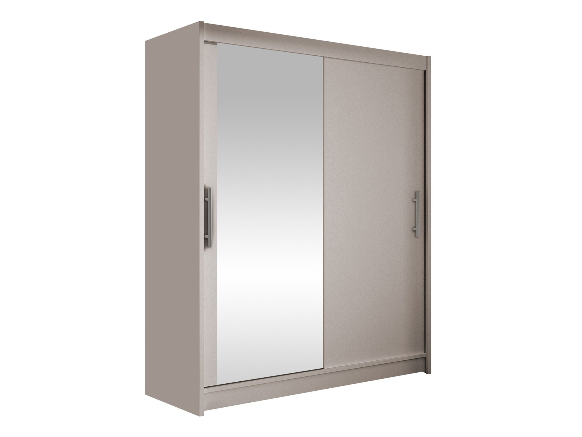 Gardróbszekrény Closico Camera VI (Kasmír)