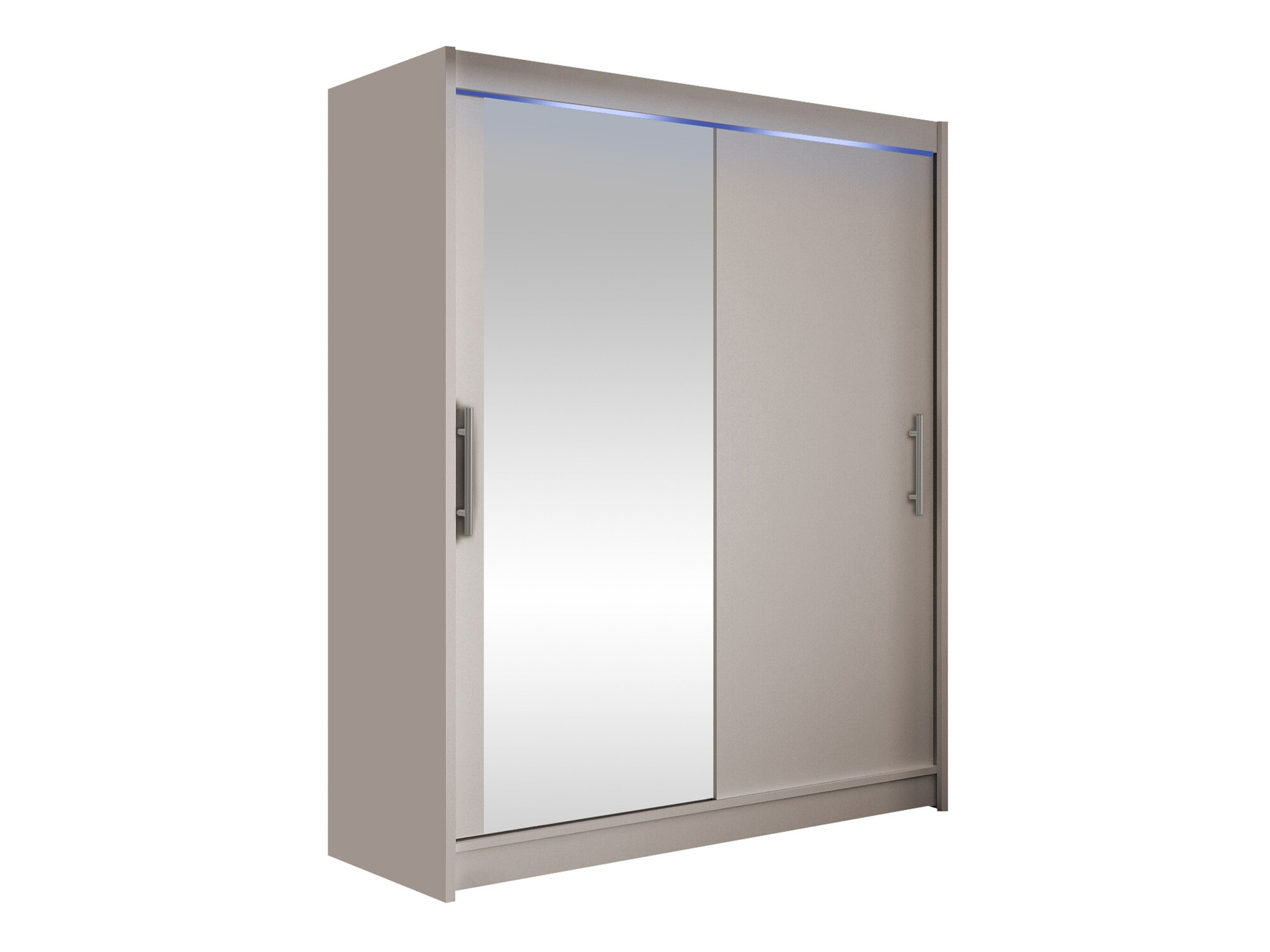 Gardróbszekrény Closico Camera VI (Kasmír)