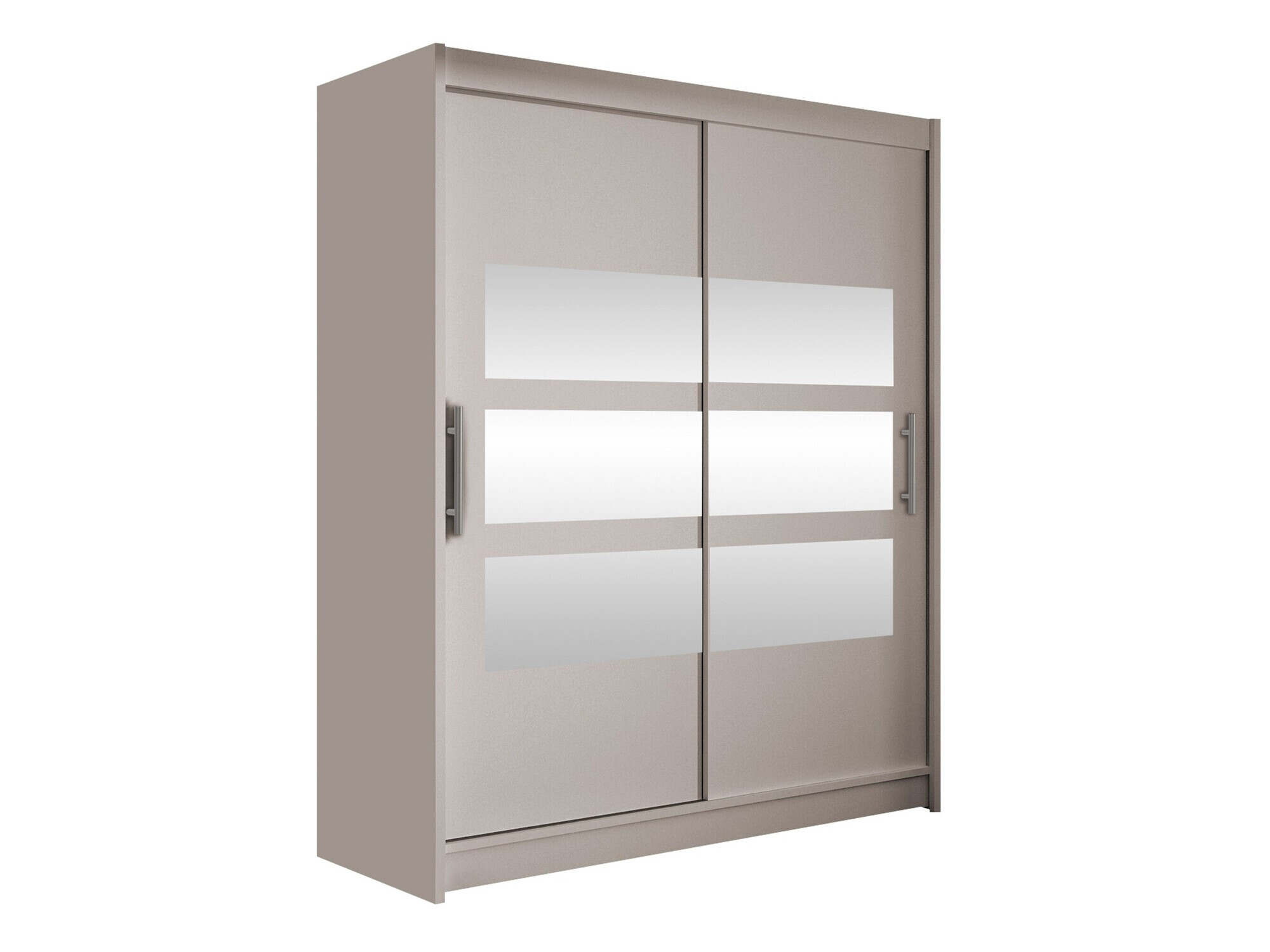 Gardróbszekrény Closico Camera VII (Kasmír)