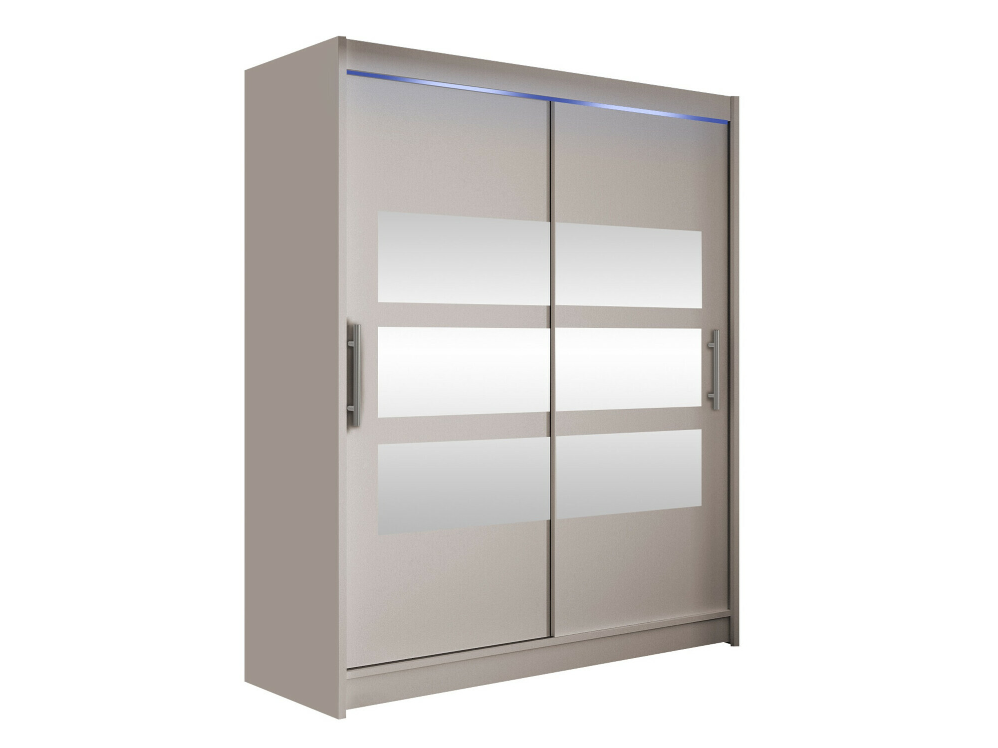 Gardróbszekrény Closico Camera VII (Kasmír)