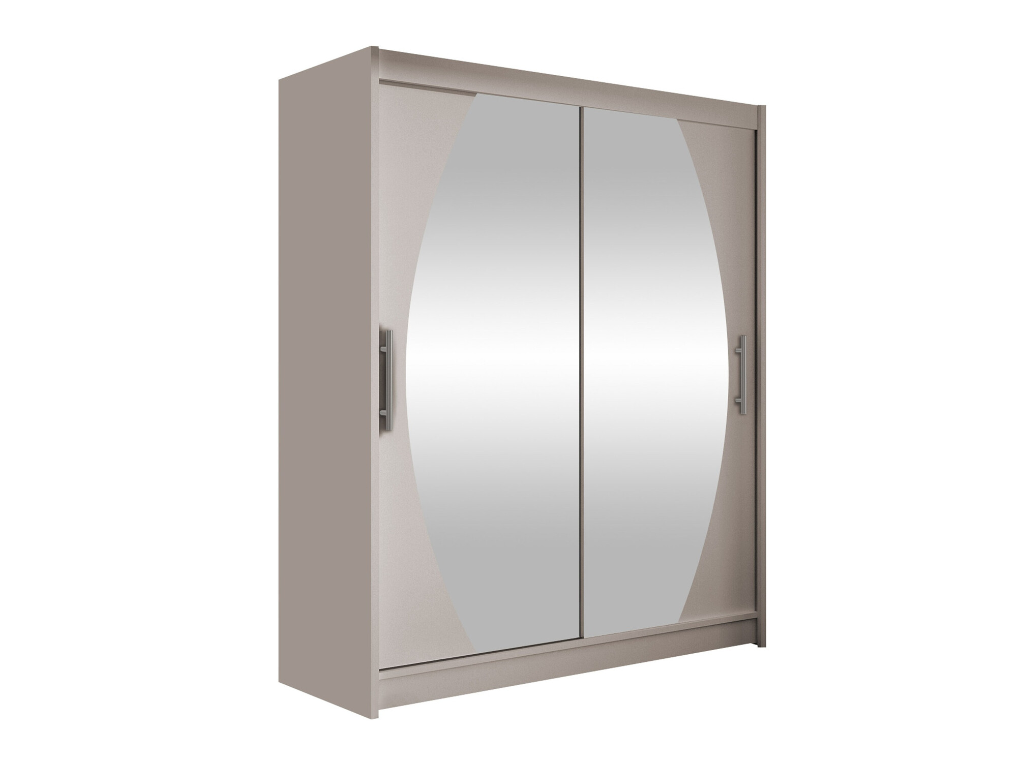 Gardróbszekrény Closico Camera VIII (Kasmír)