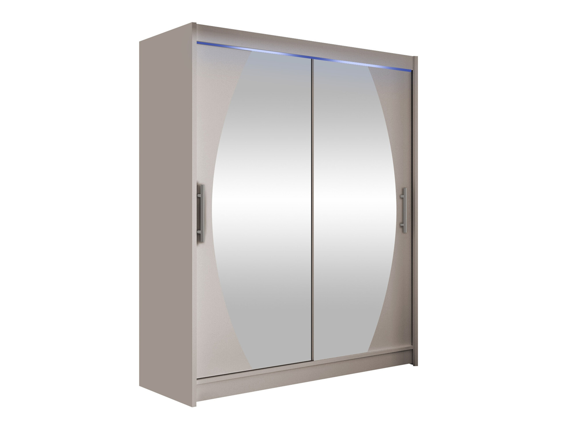 Gardróbszekrény Closico Camera VIII (Kasmír)