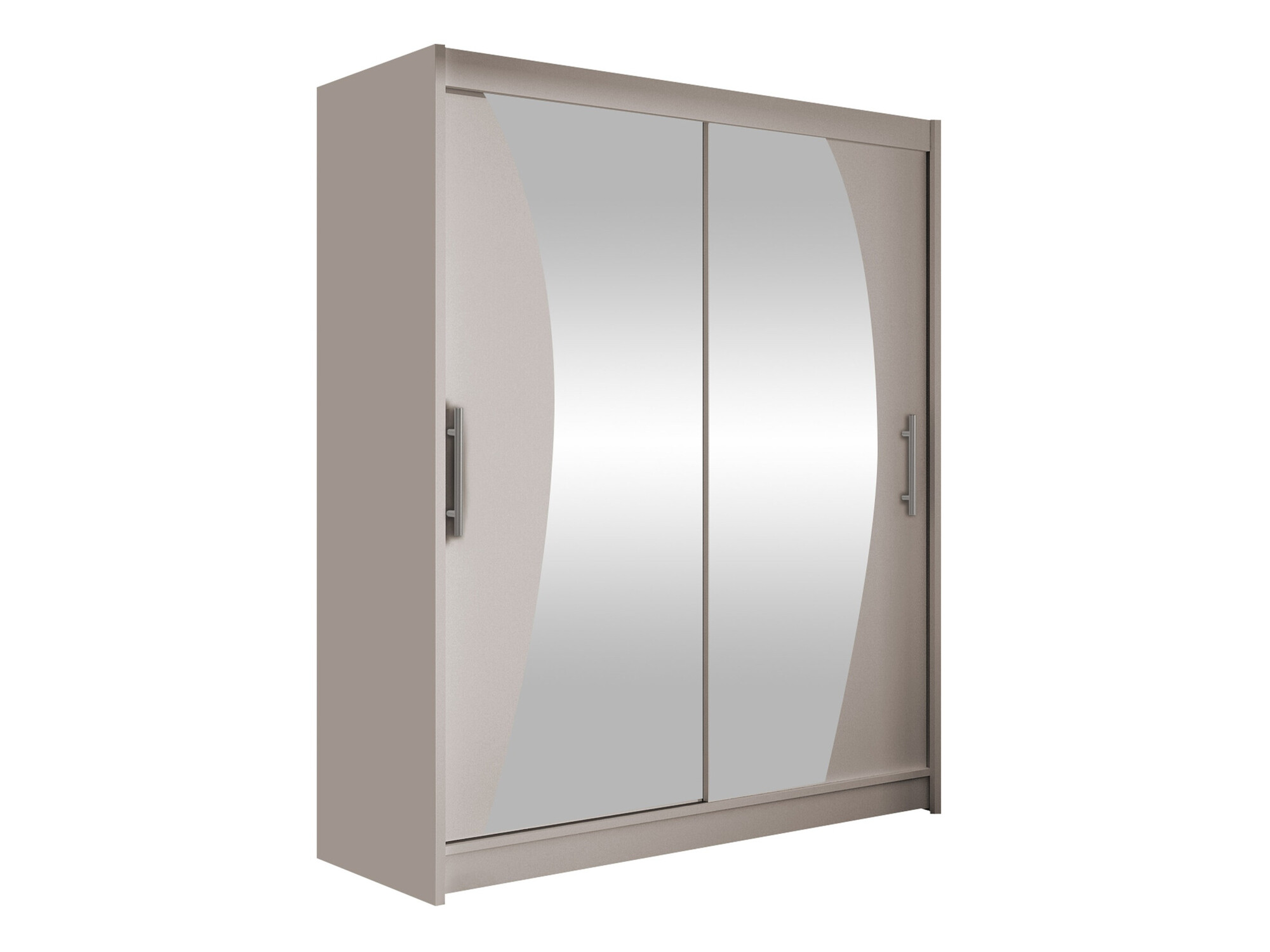 Gardróbszekrény Closico Camera X (Kasmír)