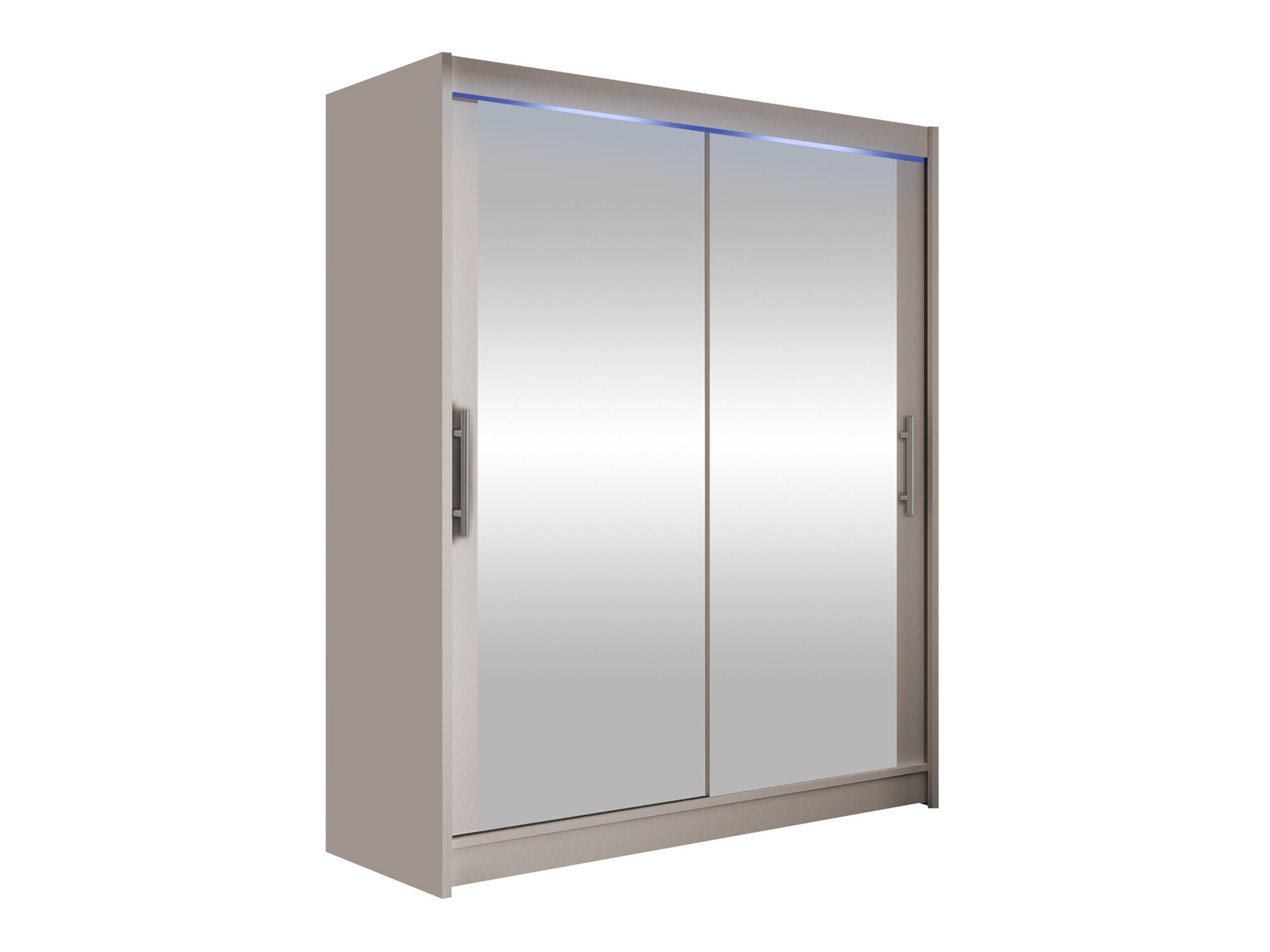 Gardróbszekrény Closico Camera XI (Kasmír)