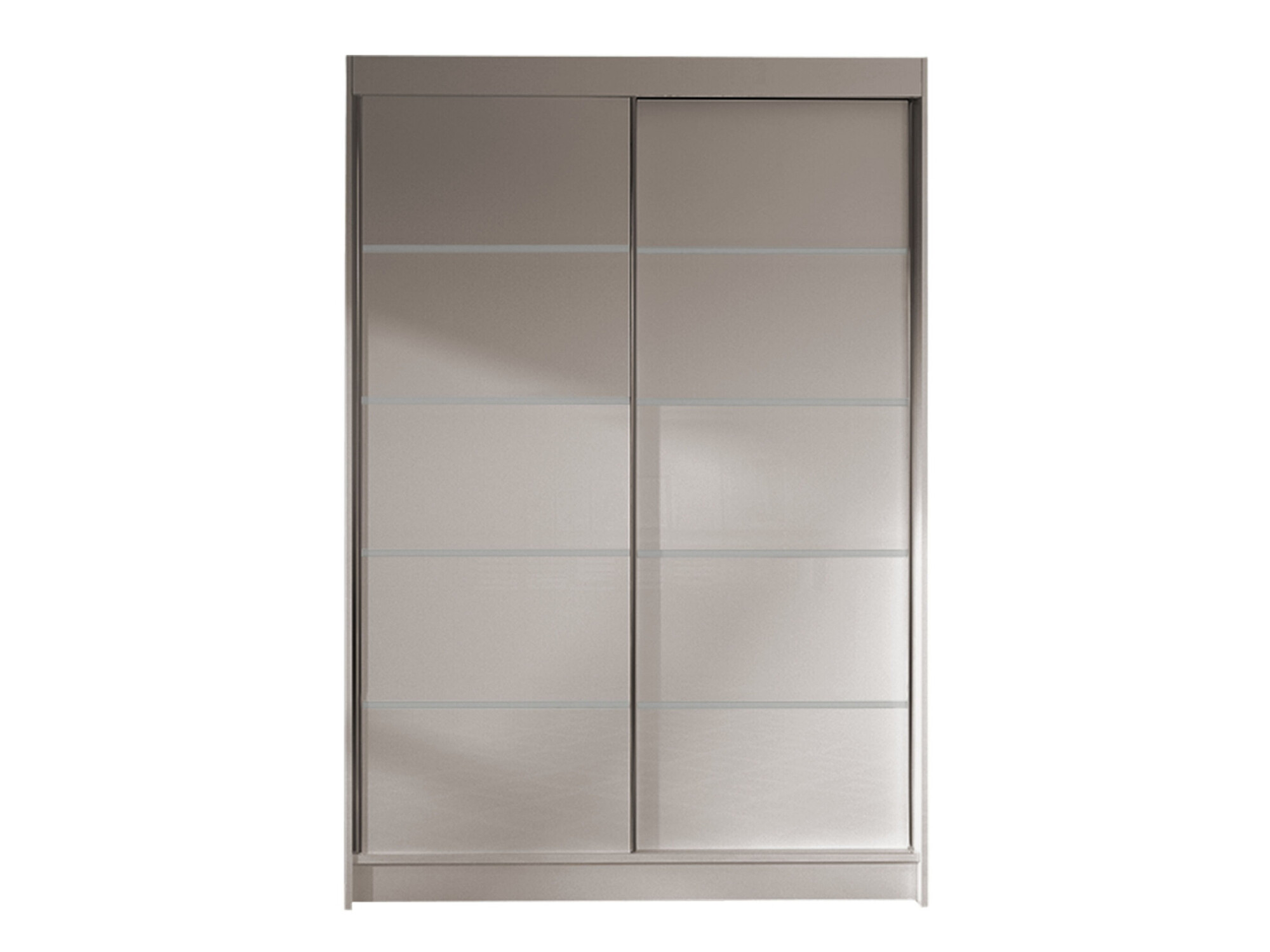 Gardróbszekrény Closico Salvor IV (Kasmír)