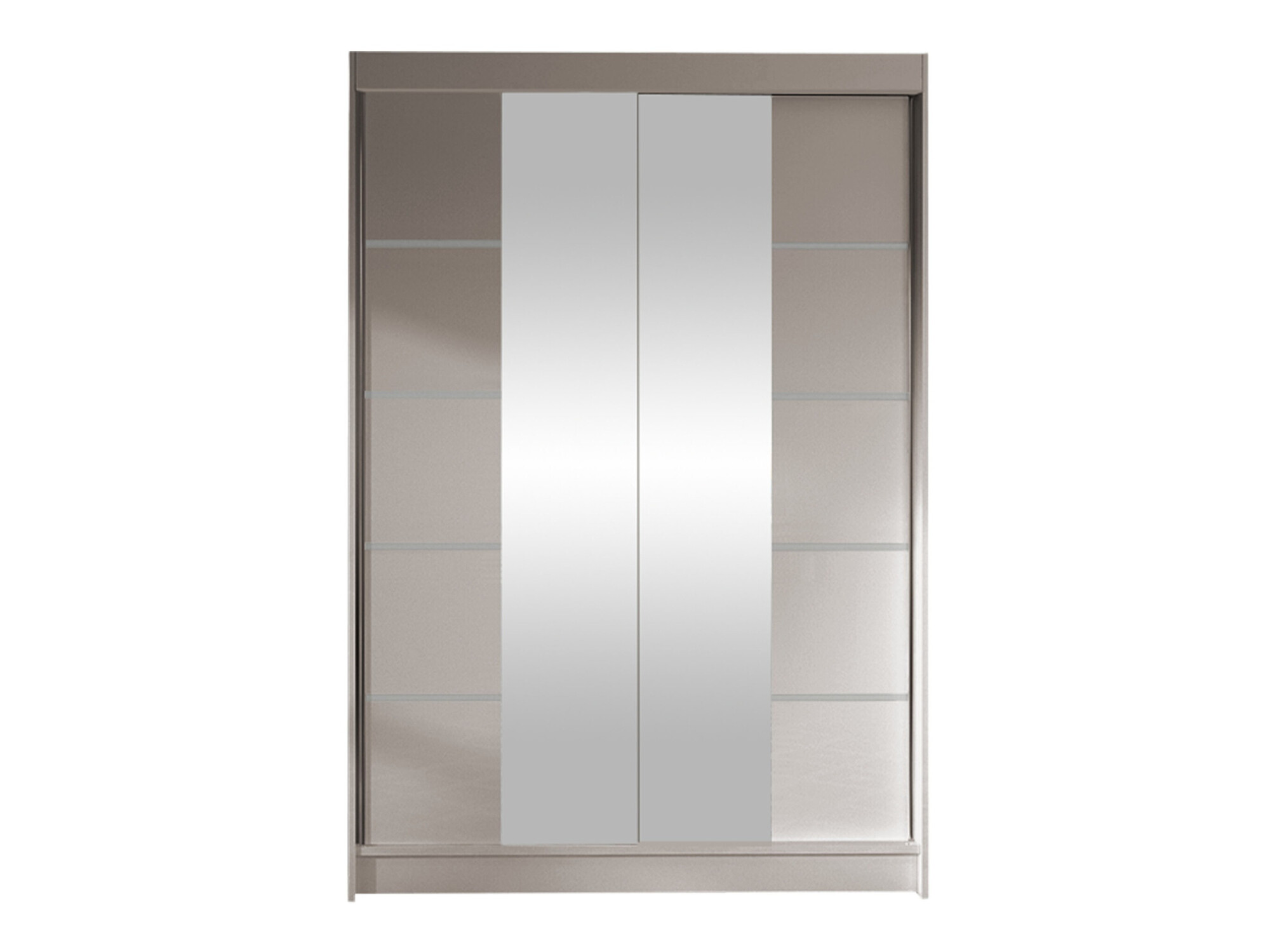 Gardróbszekrény Closico Salvor V (Kasmír)