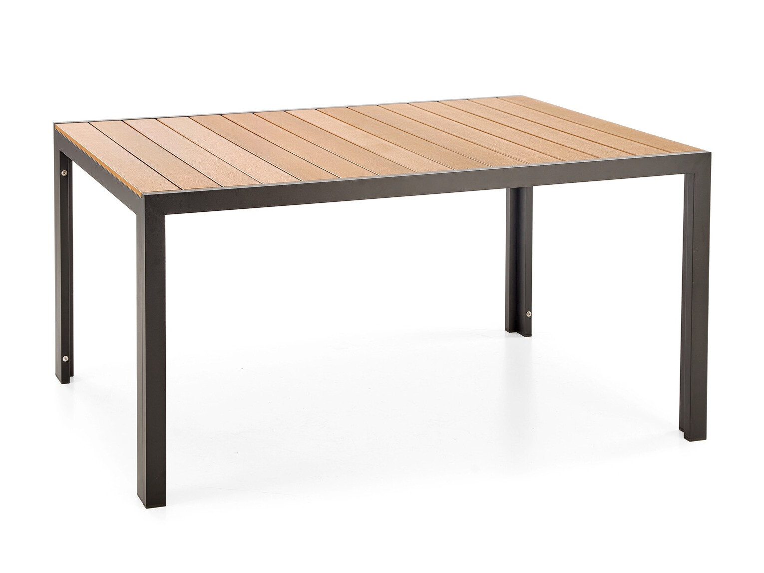 Kerti asztal Houston 1915