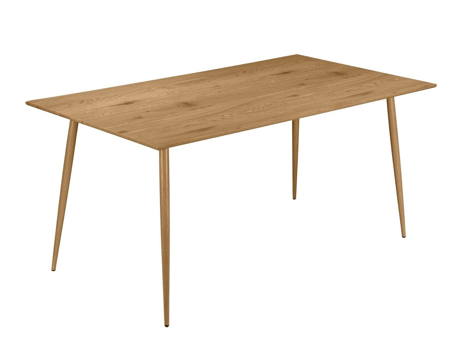 Asztal Denton 762 (Tölgy)