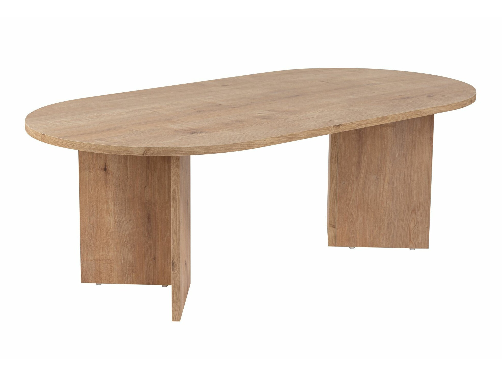 Dohányzóasztal Novato 111 (Tölgy)