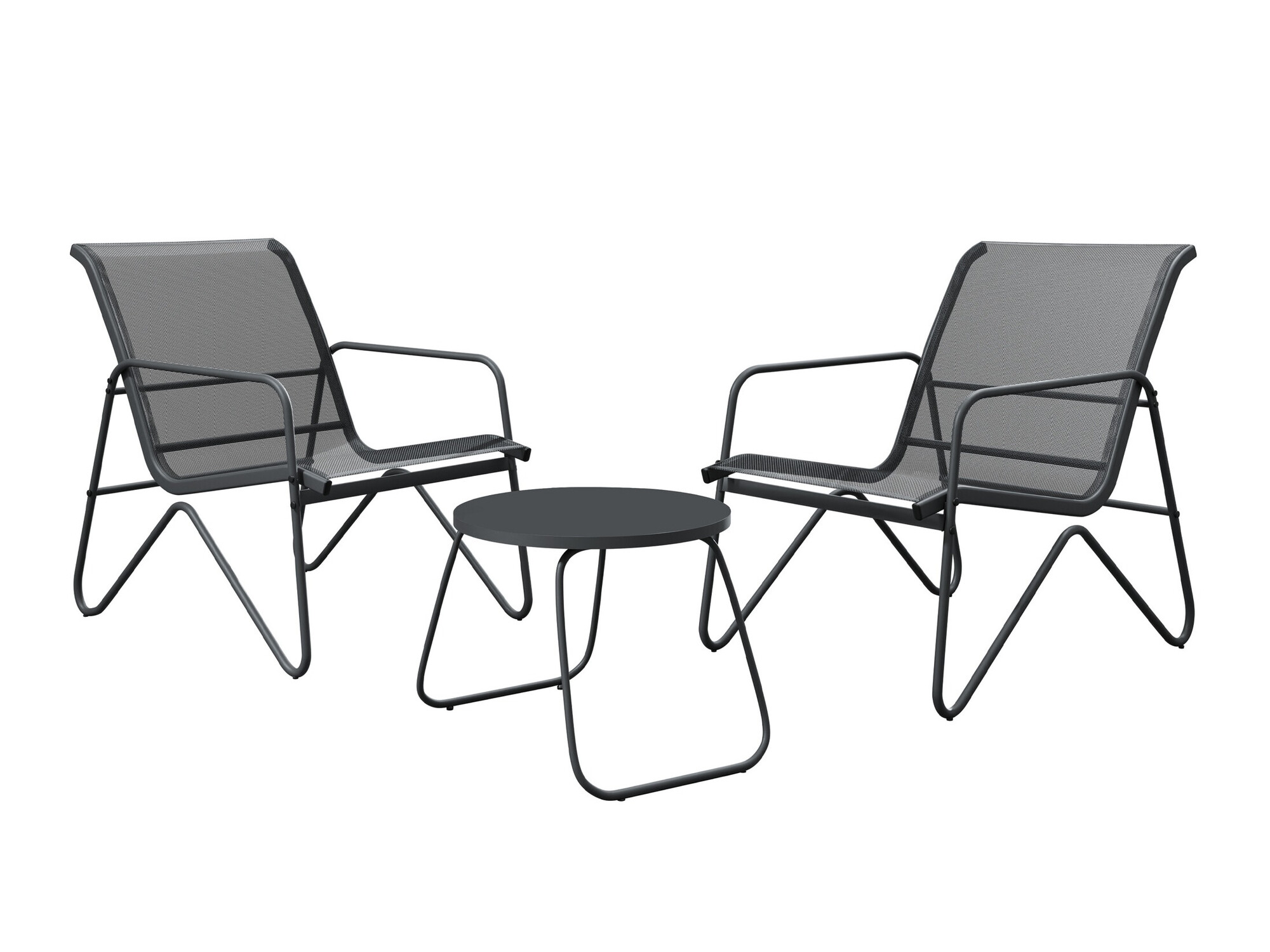 Erkély készlet Richardson 132