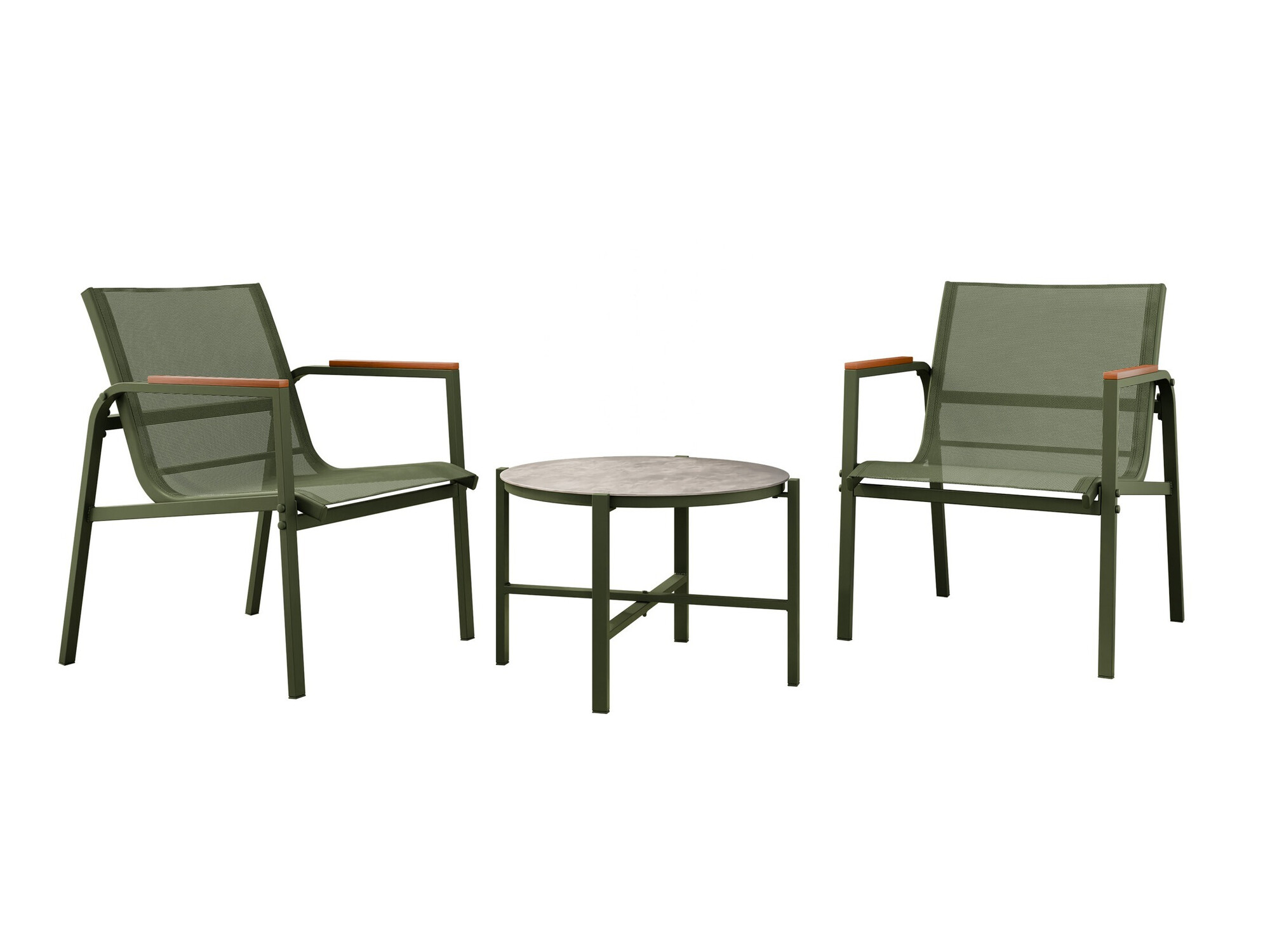 Erkélybútor-készlet Richardson 134