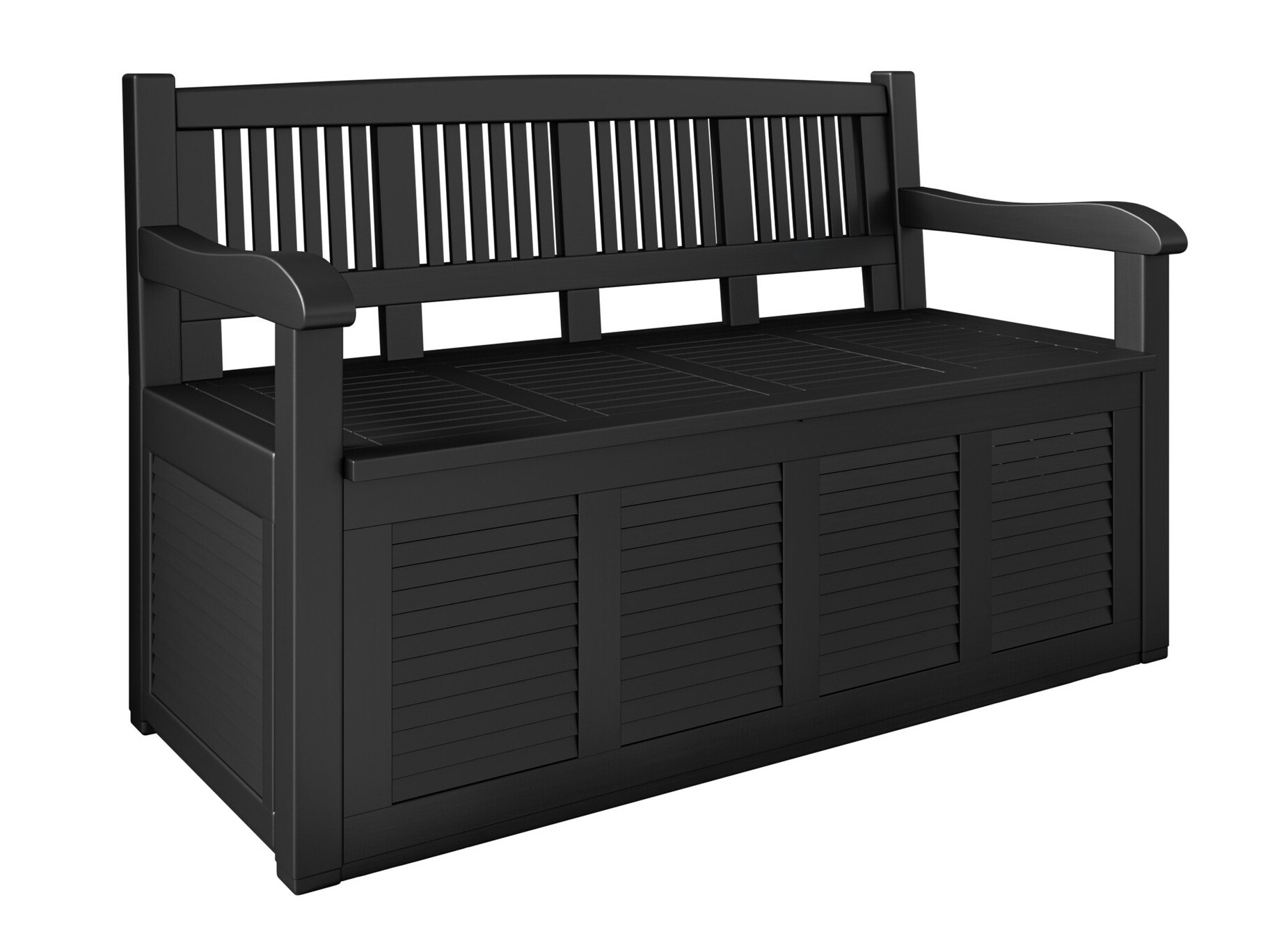 Kerti pad Richardson 135