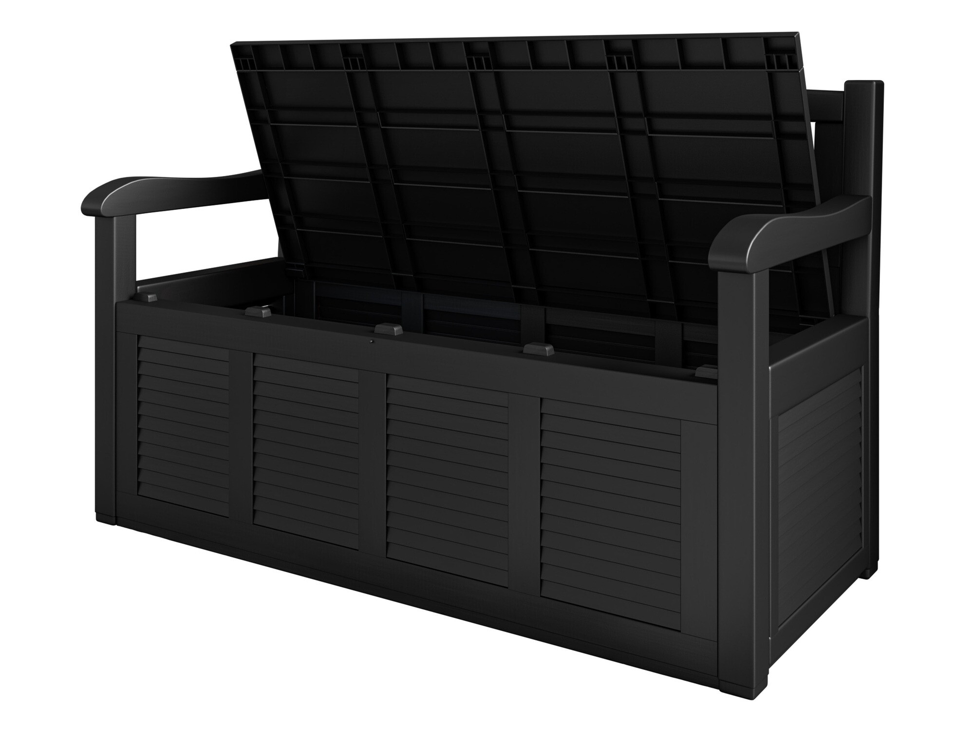 Kerti pad Richardson 135