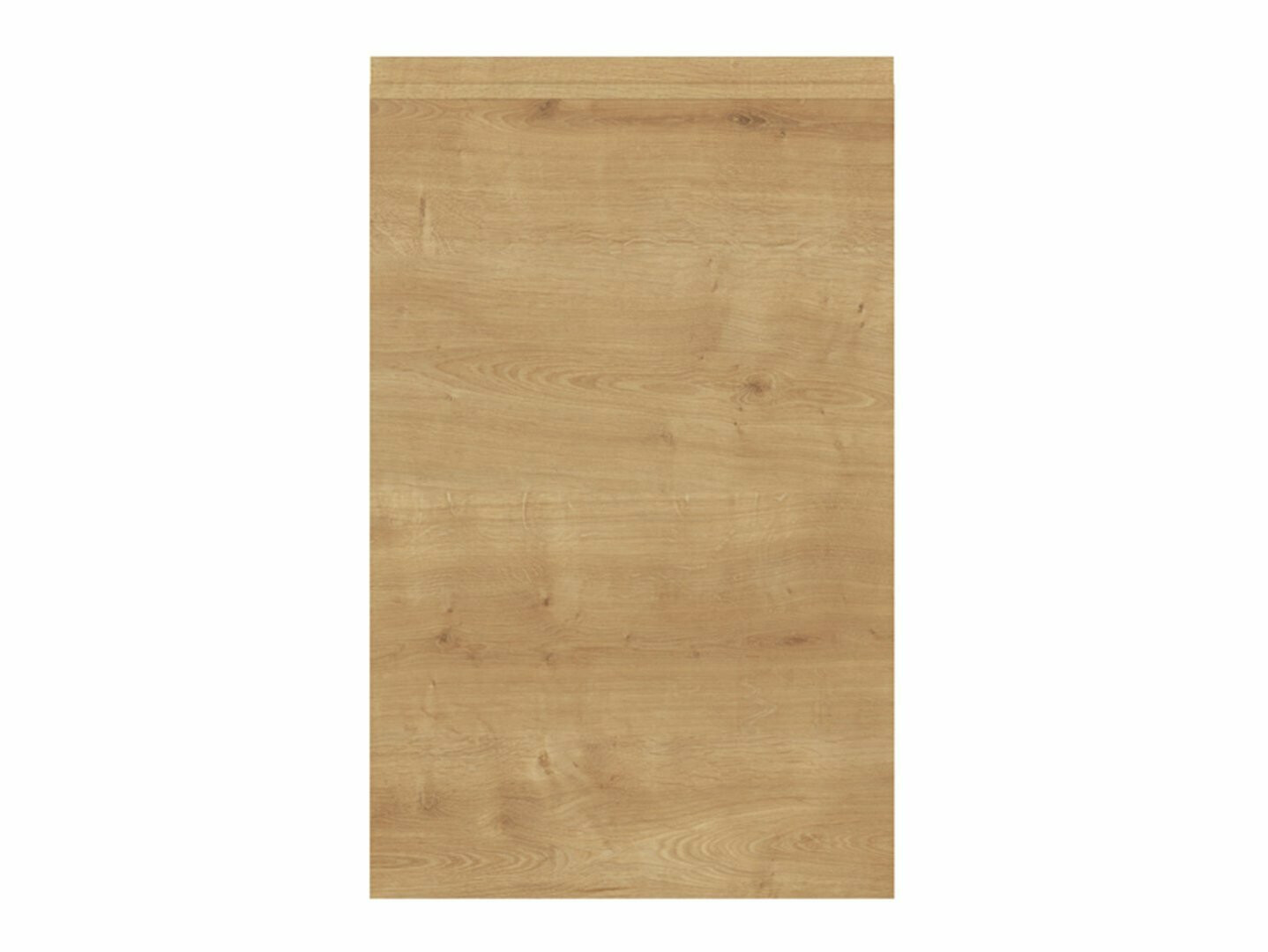 Mosogatógép ajtó Soli Oak 165