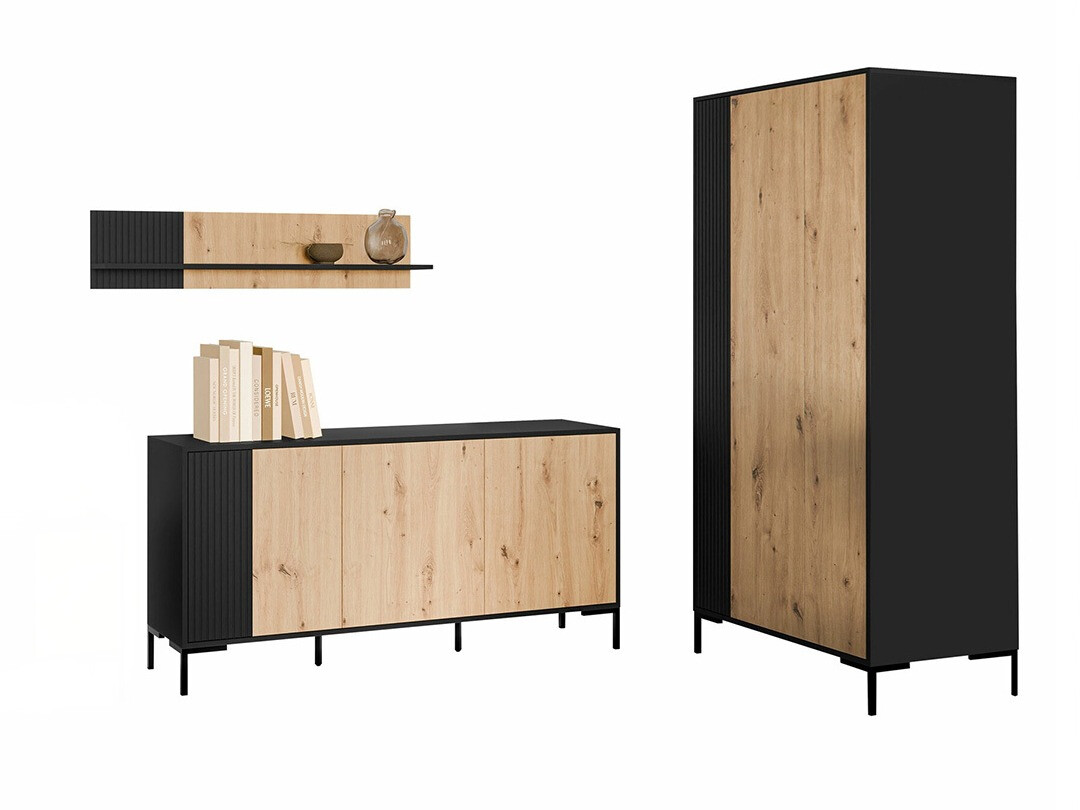 Nappali szett Etrfelu 111