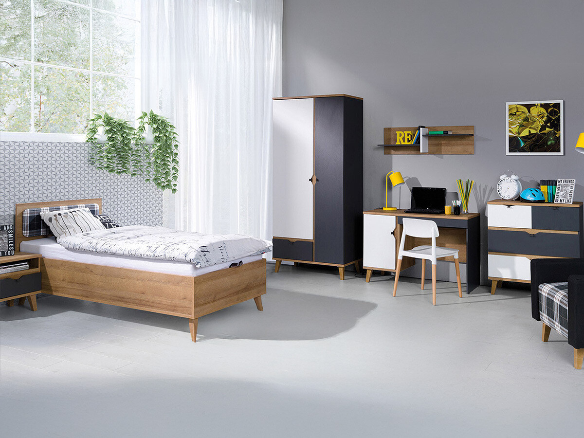 Bútorkészlet Etrmoru 126