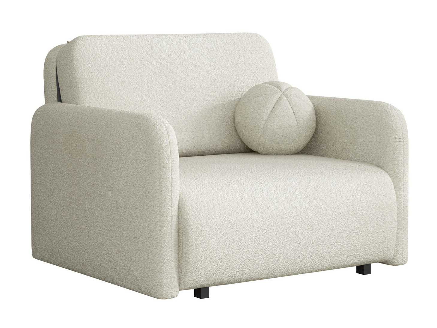 Fotel Columbus 240 (Coral 15)