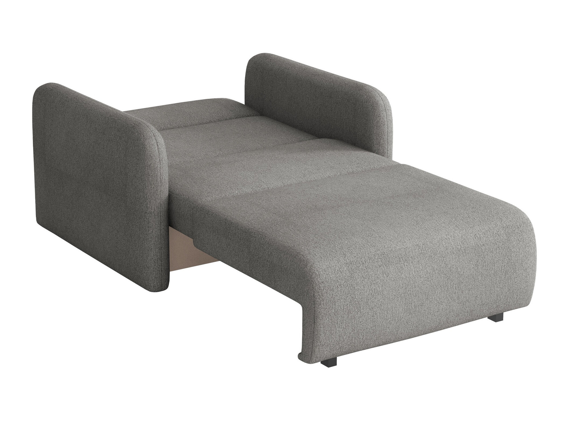 Fotel Poetal I (Coral 65)