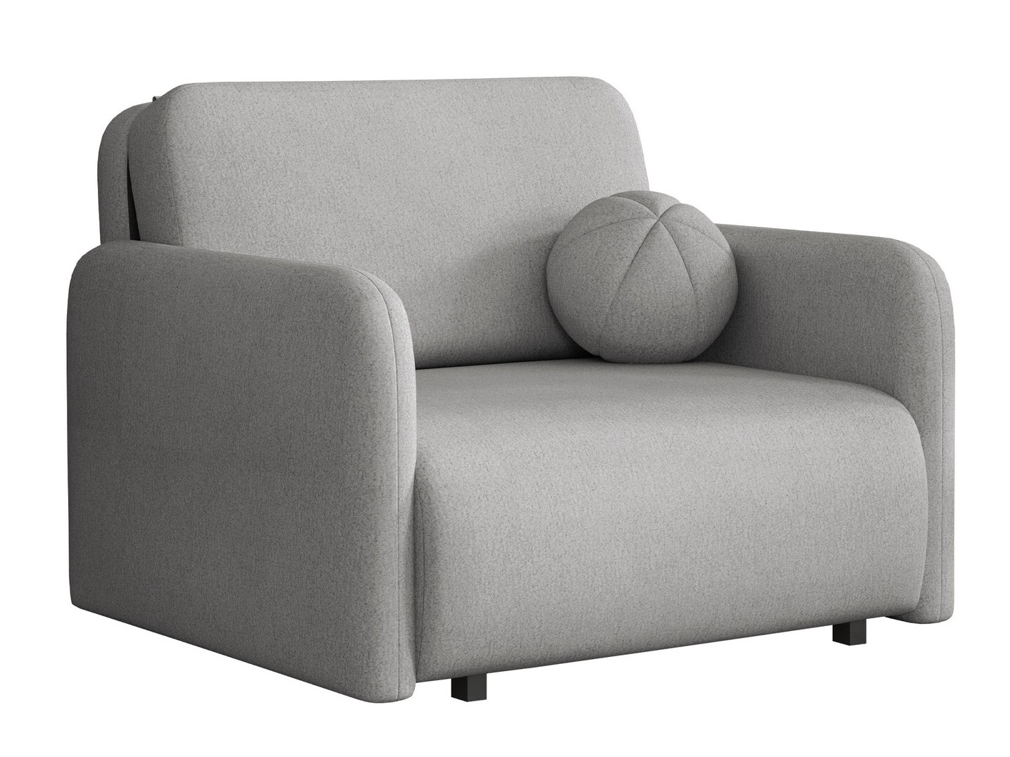 Fotel Poetal I (Velo 633)