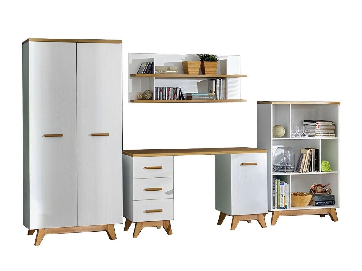 Otthoni iroda készlet Sorvera 114