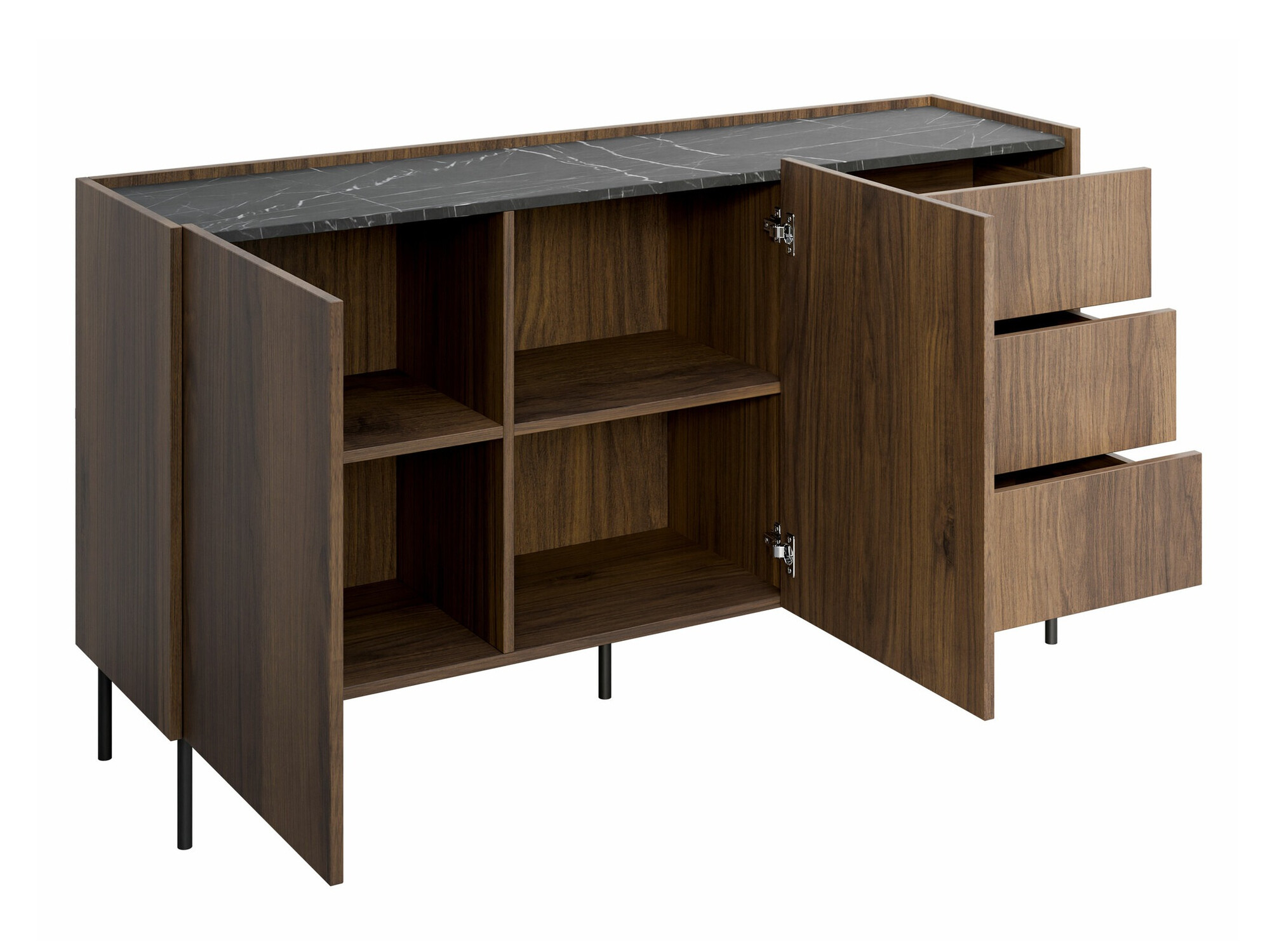 Komód Comfivo Belviro 101