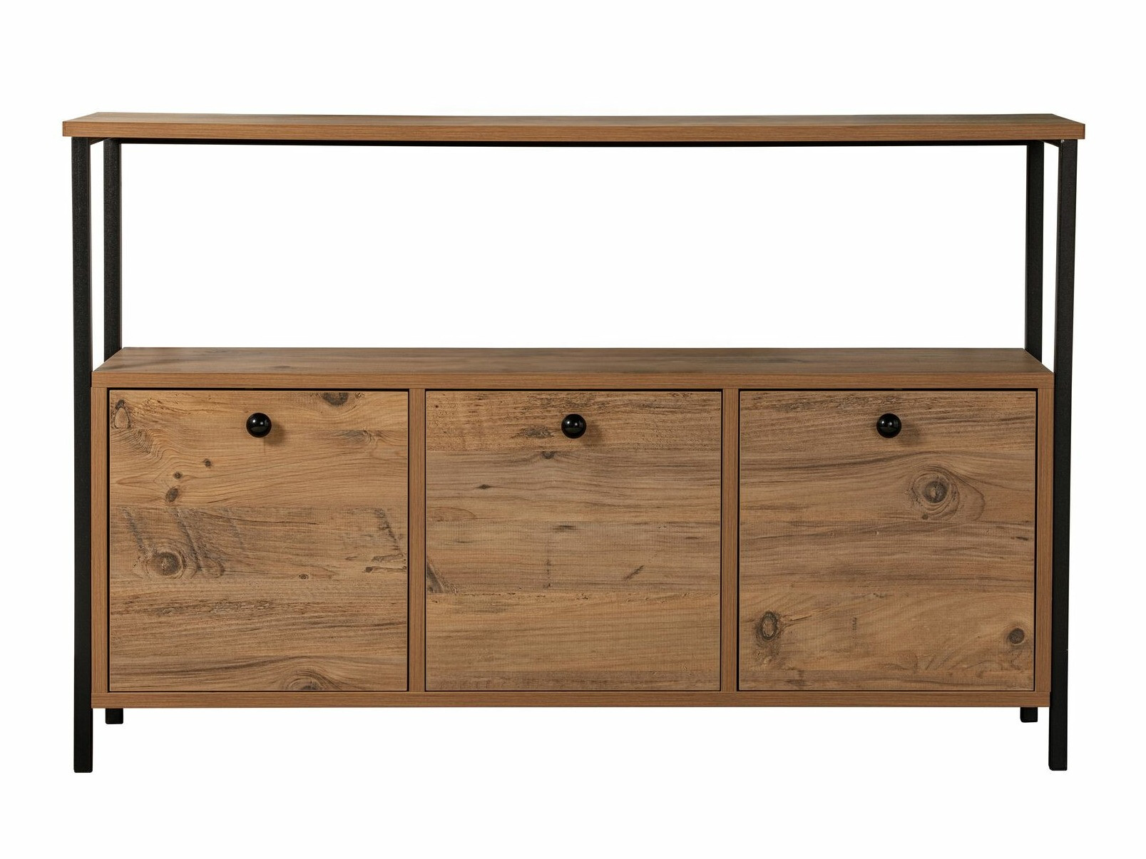 Szekrény Novato 116