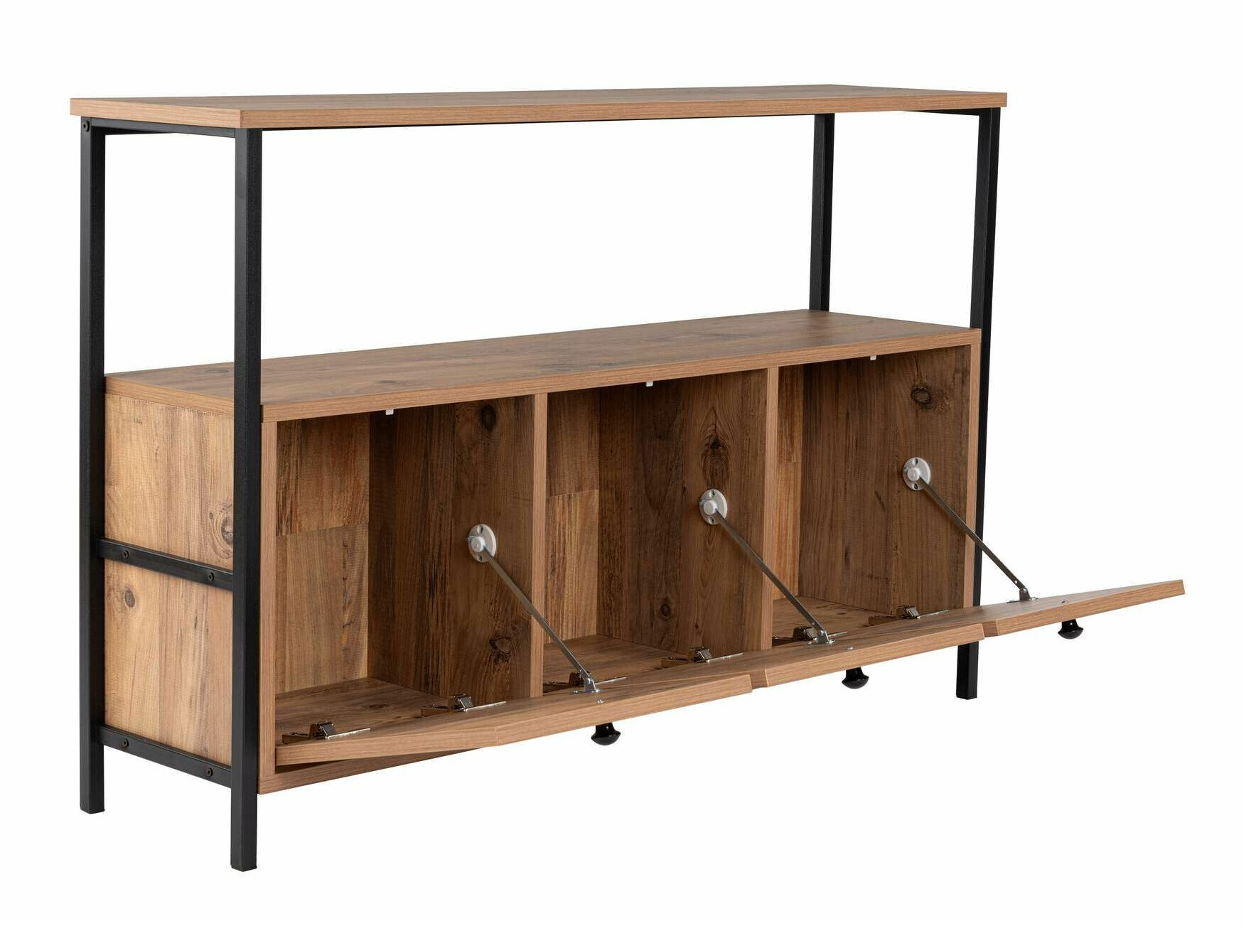 Szekrény Novato 116