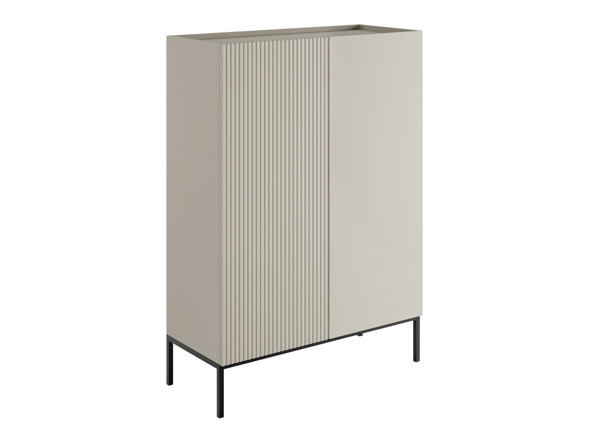 Könyvespolc Lunole 100 (Kasmír)