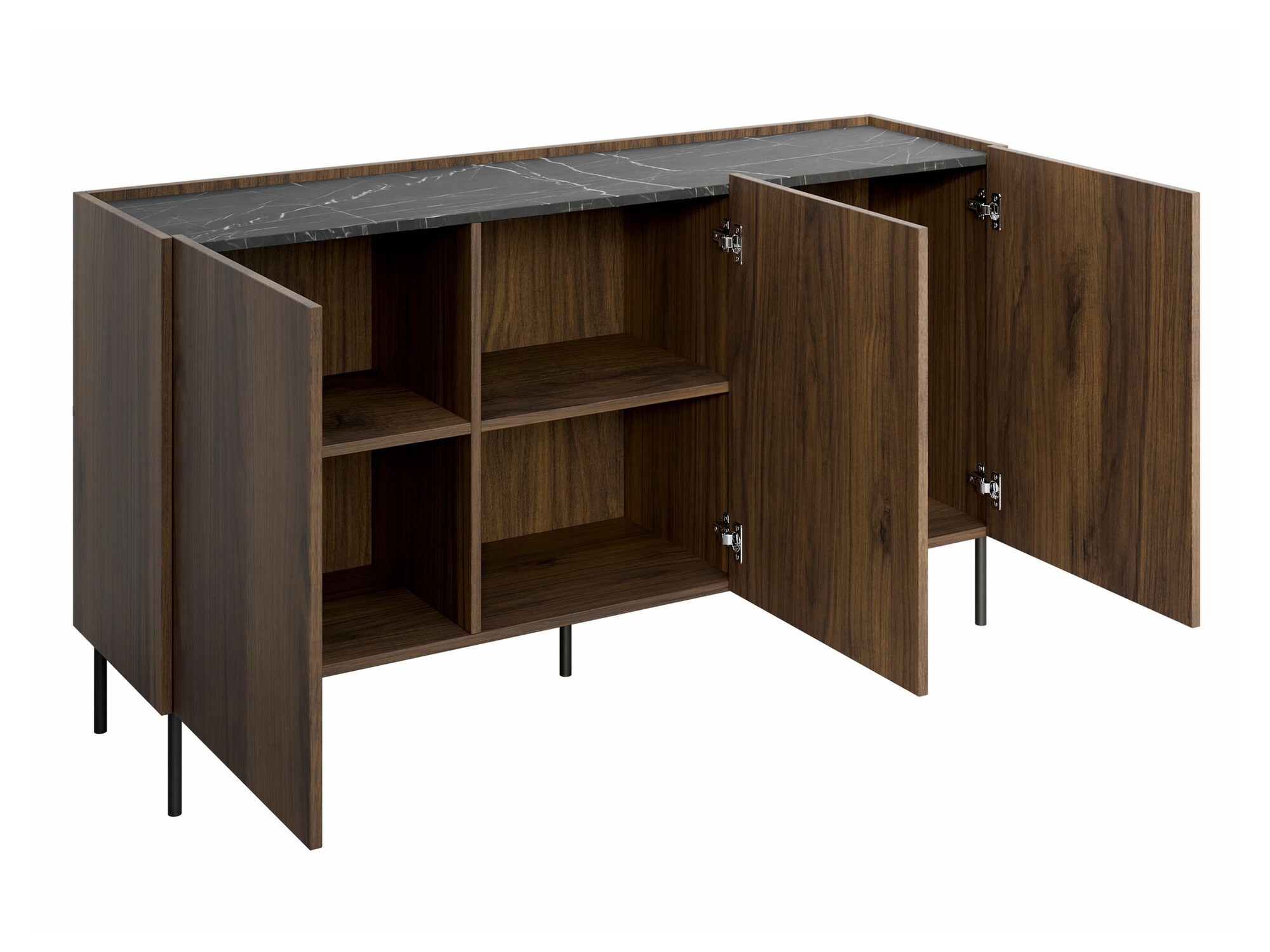 Nappali szett Comfivo Belviro I