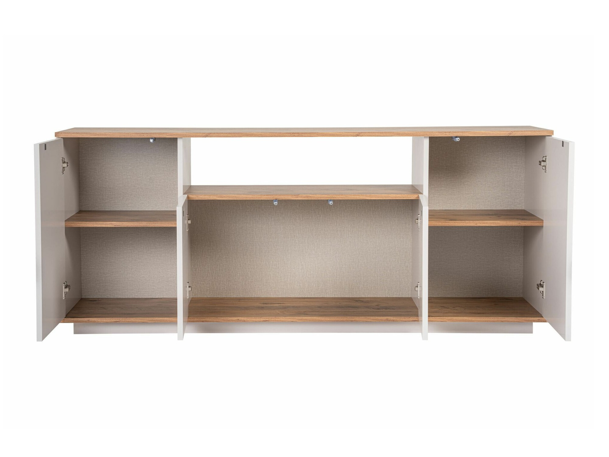 Szekrény Kailua 2418