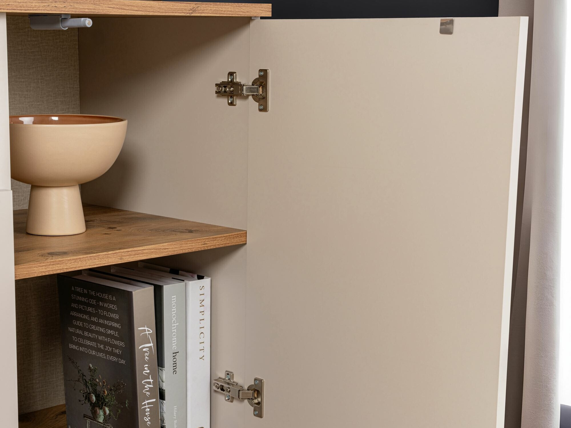 Szekrény Kailua 2418