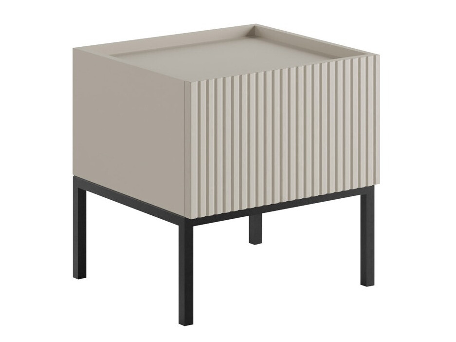 Éjjeliszekrény Lunole 106 (Kasmír)